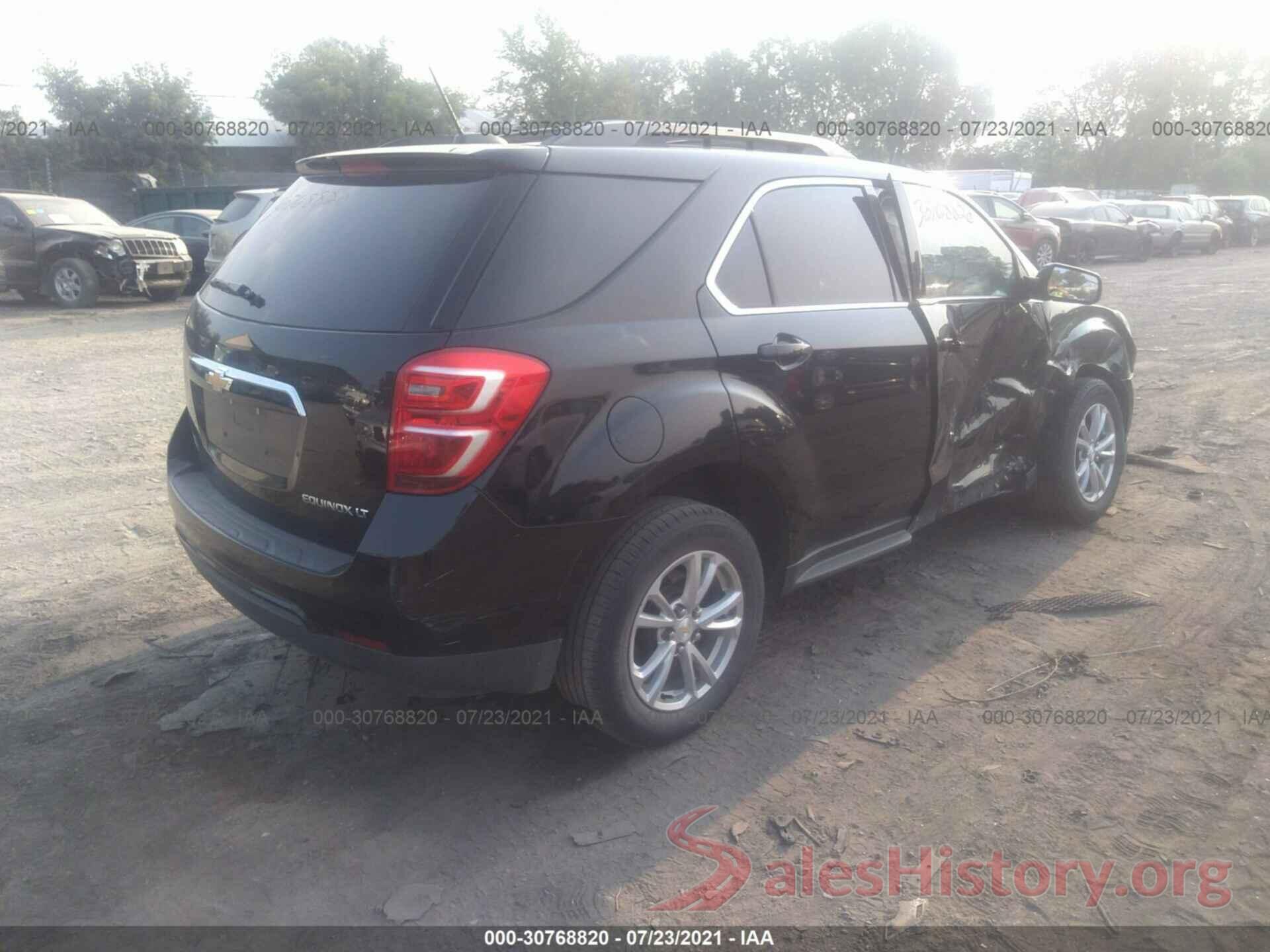 2GNALCEK8G1111053 2016 CHEVROLET EQUINOX