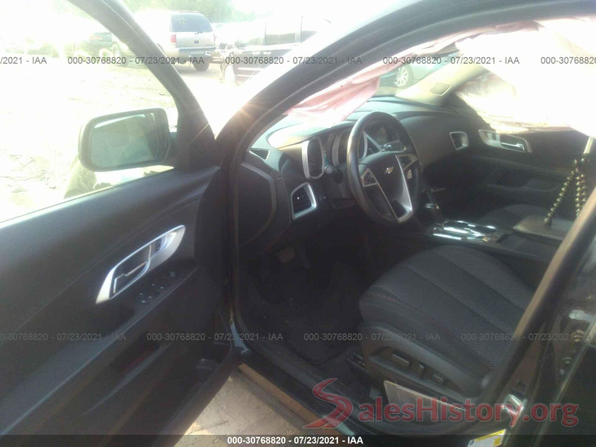 2GNALCEK8G1111053 2016 CHEVROLET EQUINOX