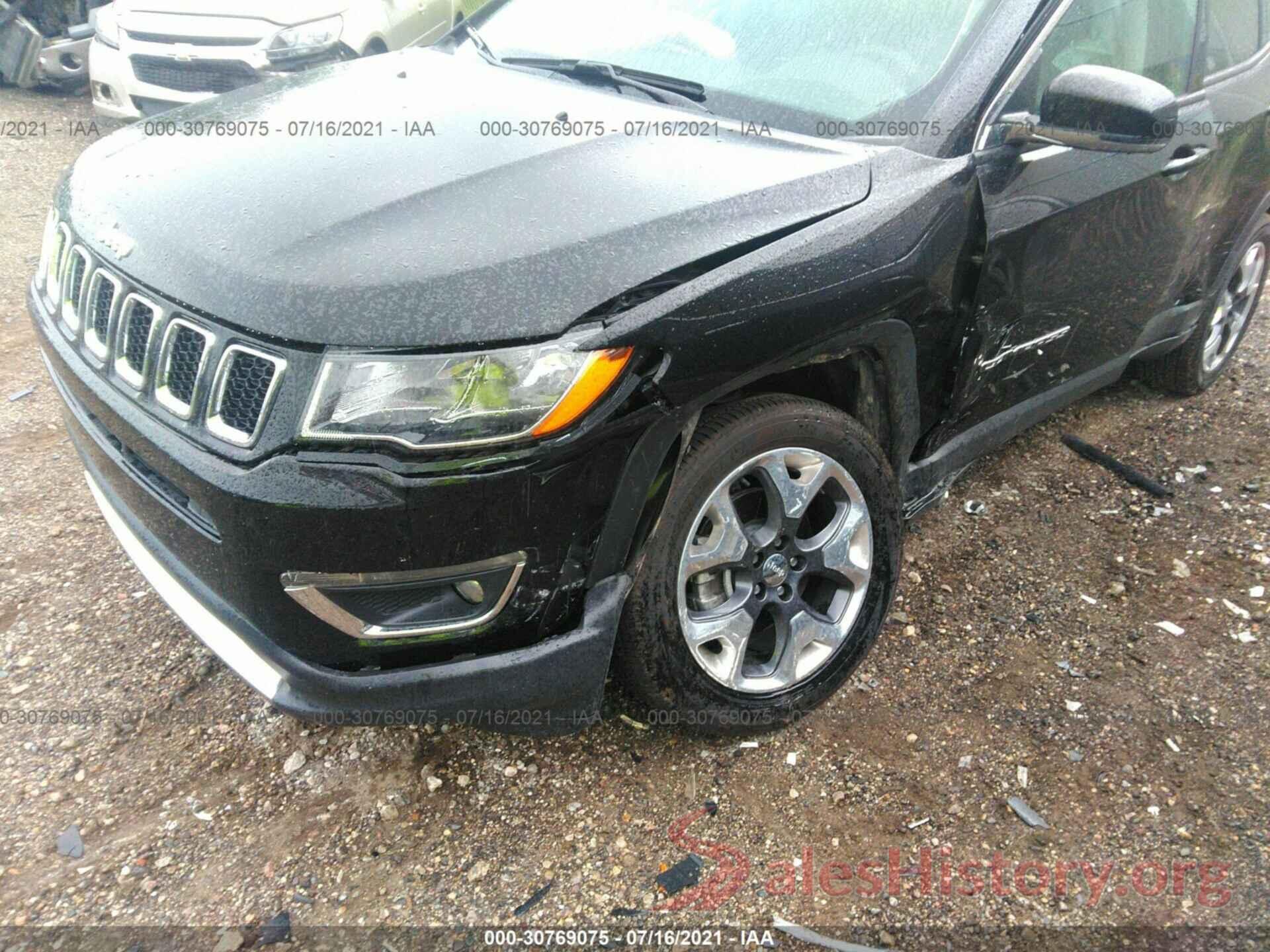 3C4NJDCB9MT554282 2021 JEEP COMPASS