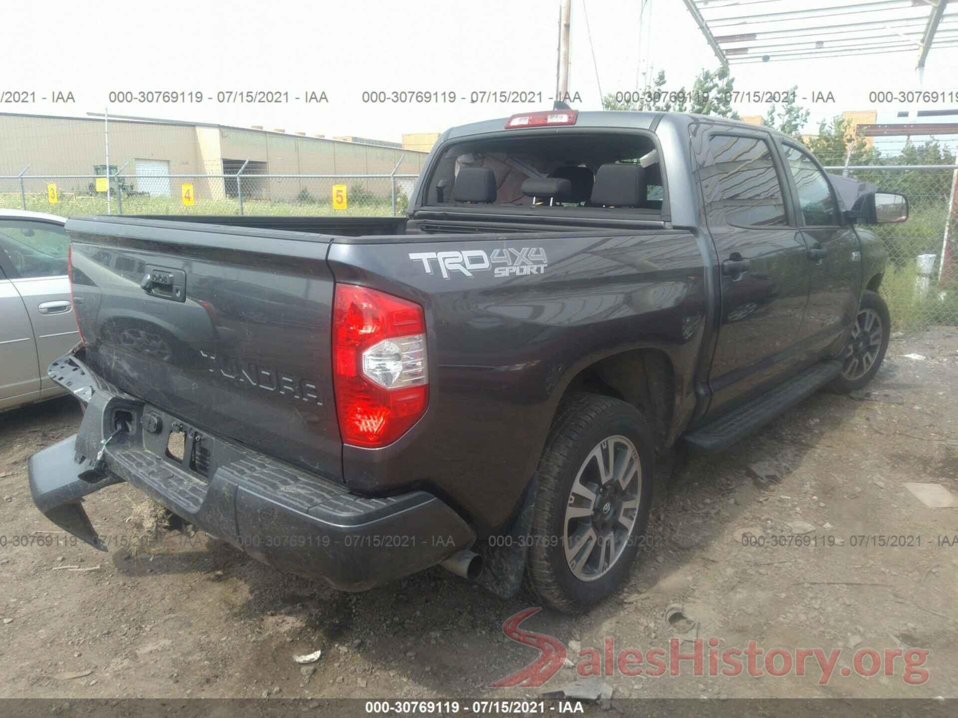 5TFDY5F10MX997053 2021 TOYOTA TUNDRA 4WD