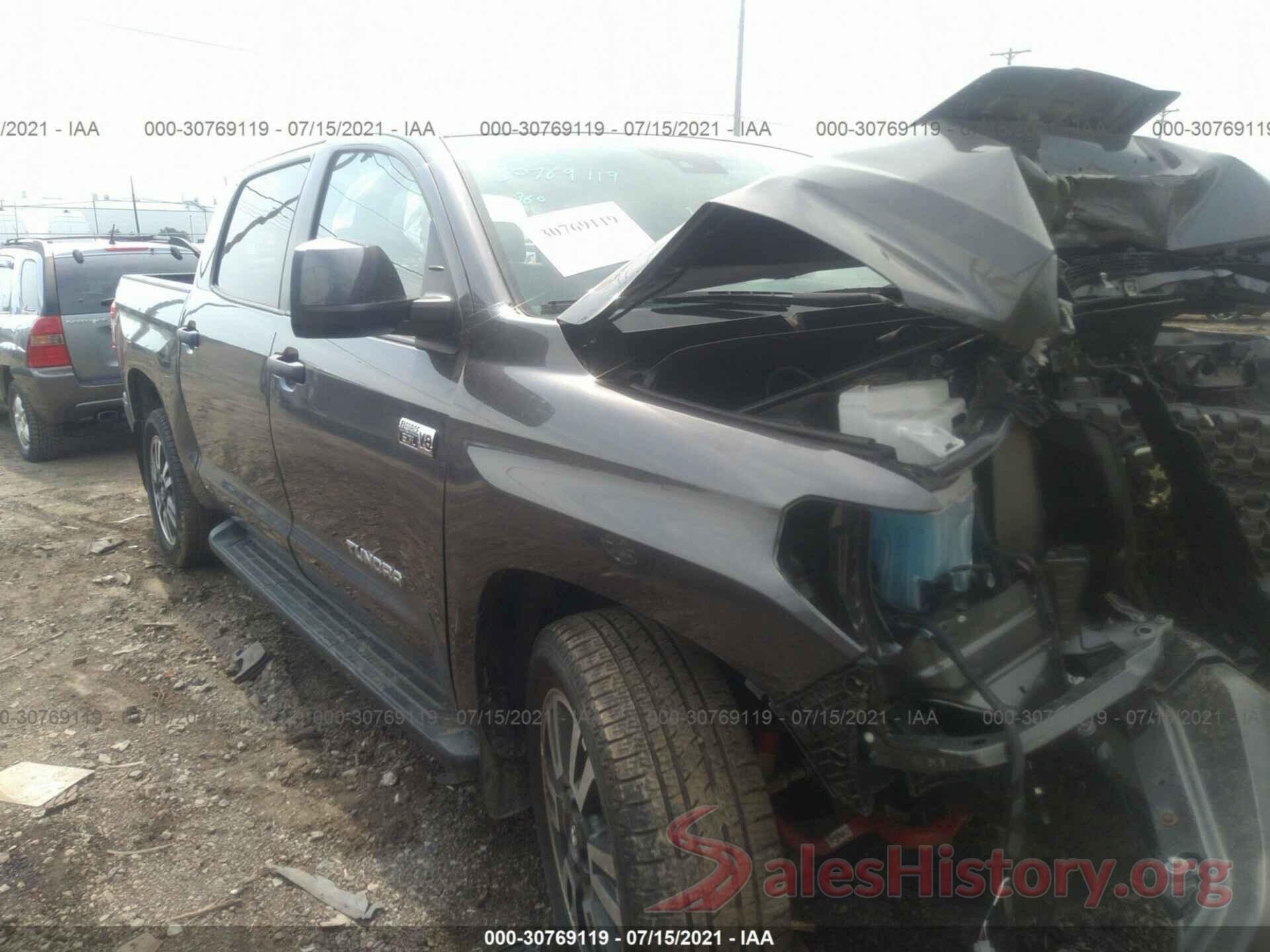 5TFDY5F10MX997053 2021 TOYOTA TUNDRA 4WD