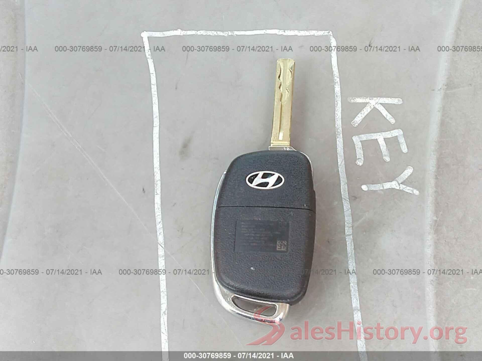 5NPE24AF6KH819353 2019 HYUNDAI SONATA