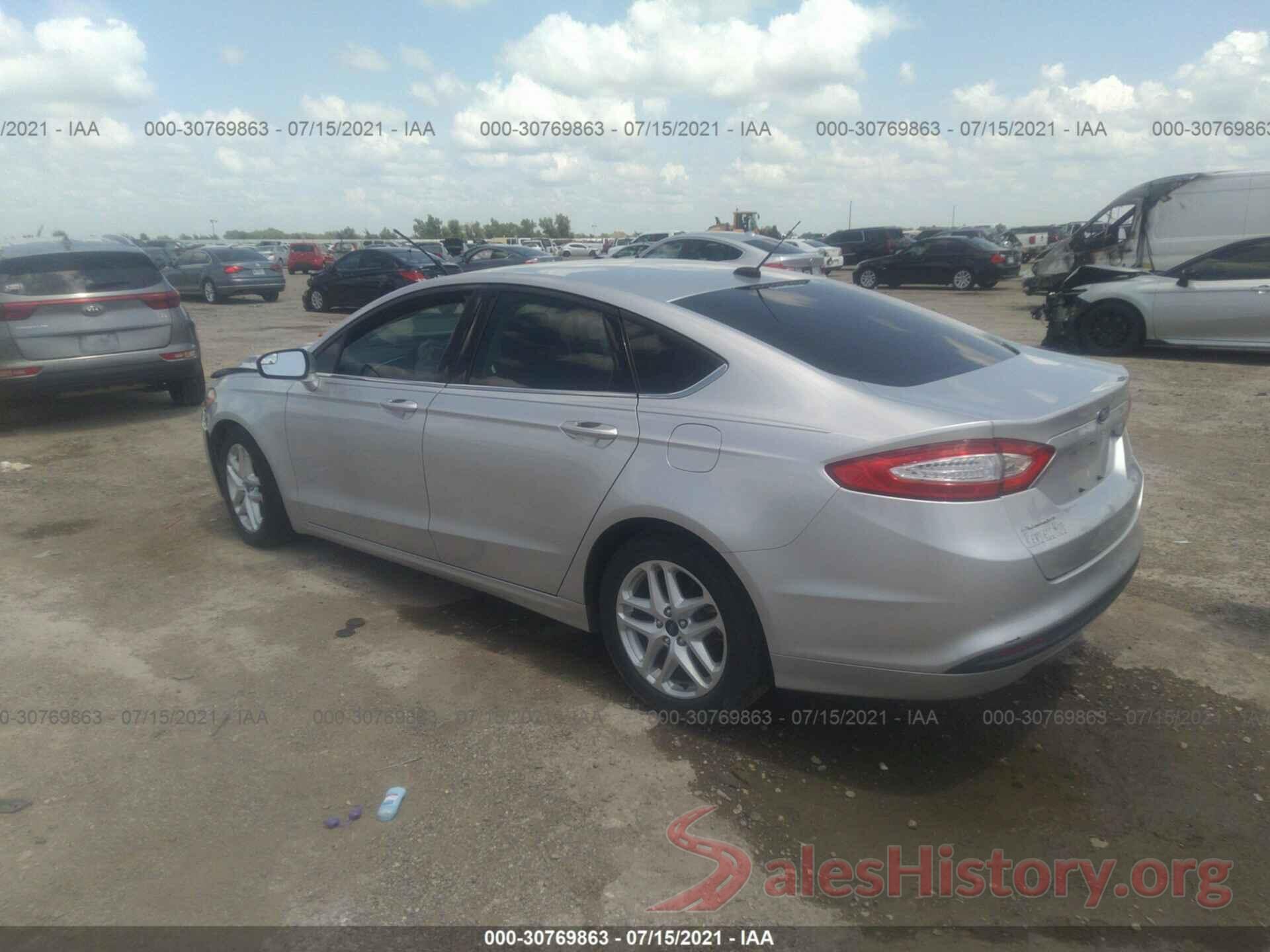 3FA6P0H72GR114041 2016 FORD FUSION