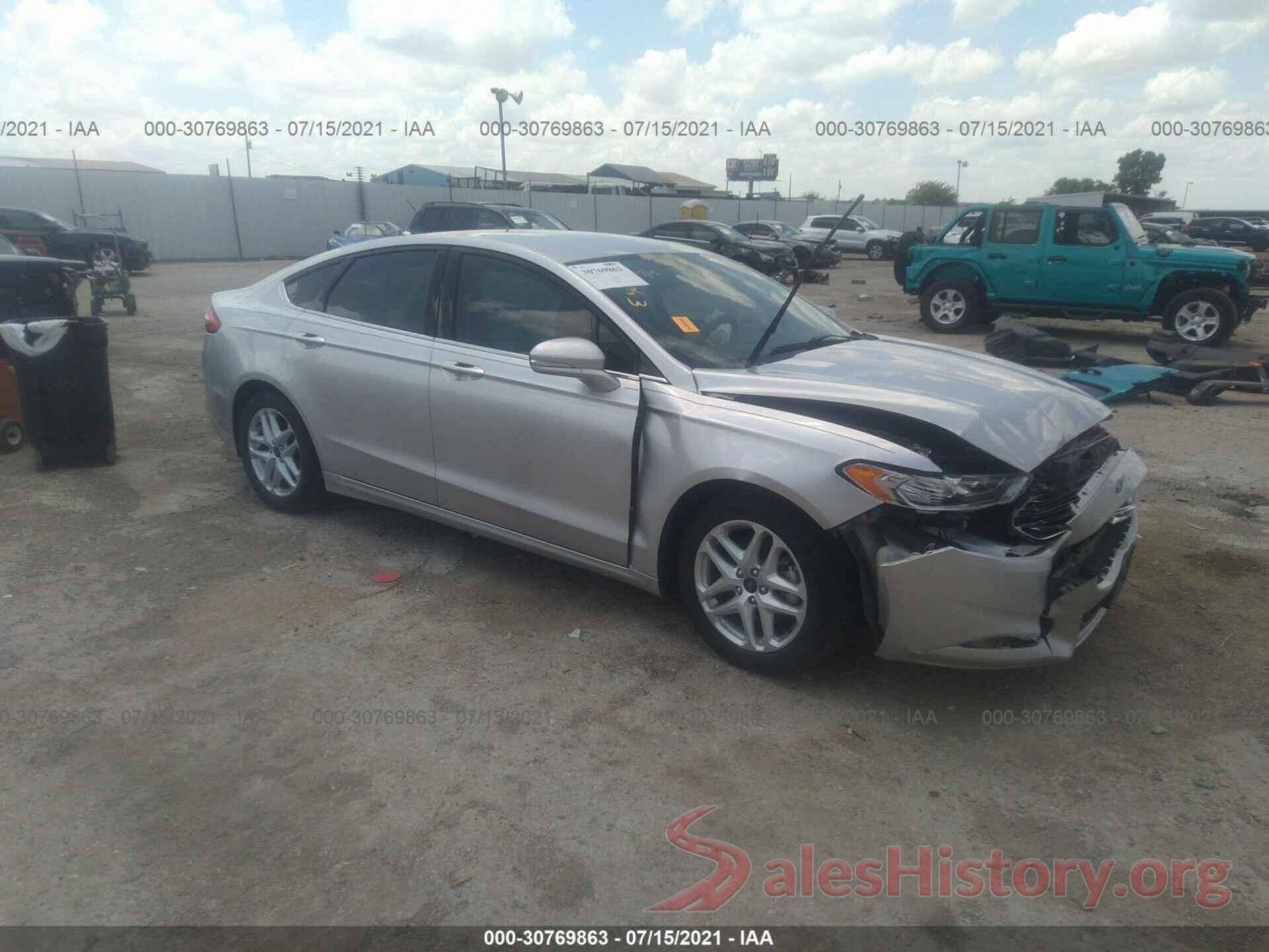 3FA6P0H72GR114041 2016 FORD FUSION