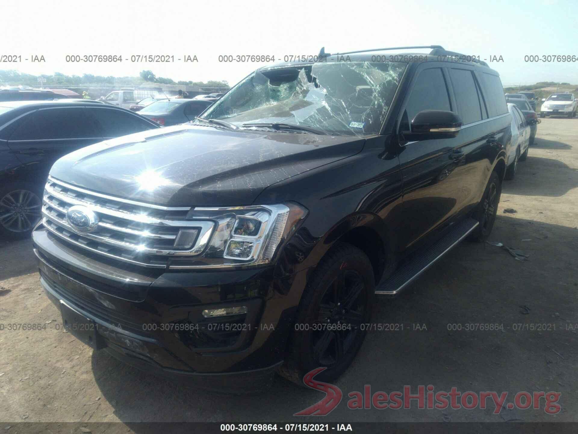 1FMJU1JT6LEA41694 2020 FORD EXPEDITION