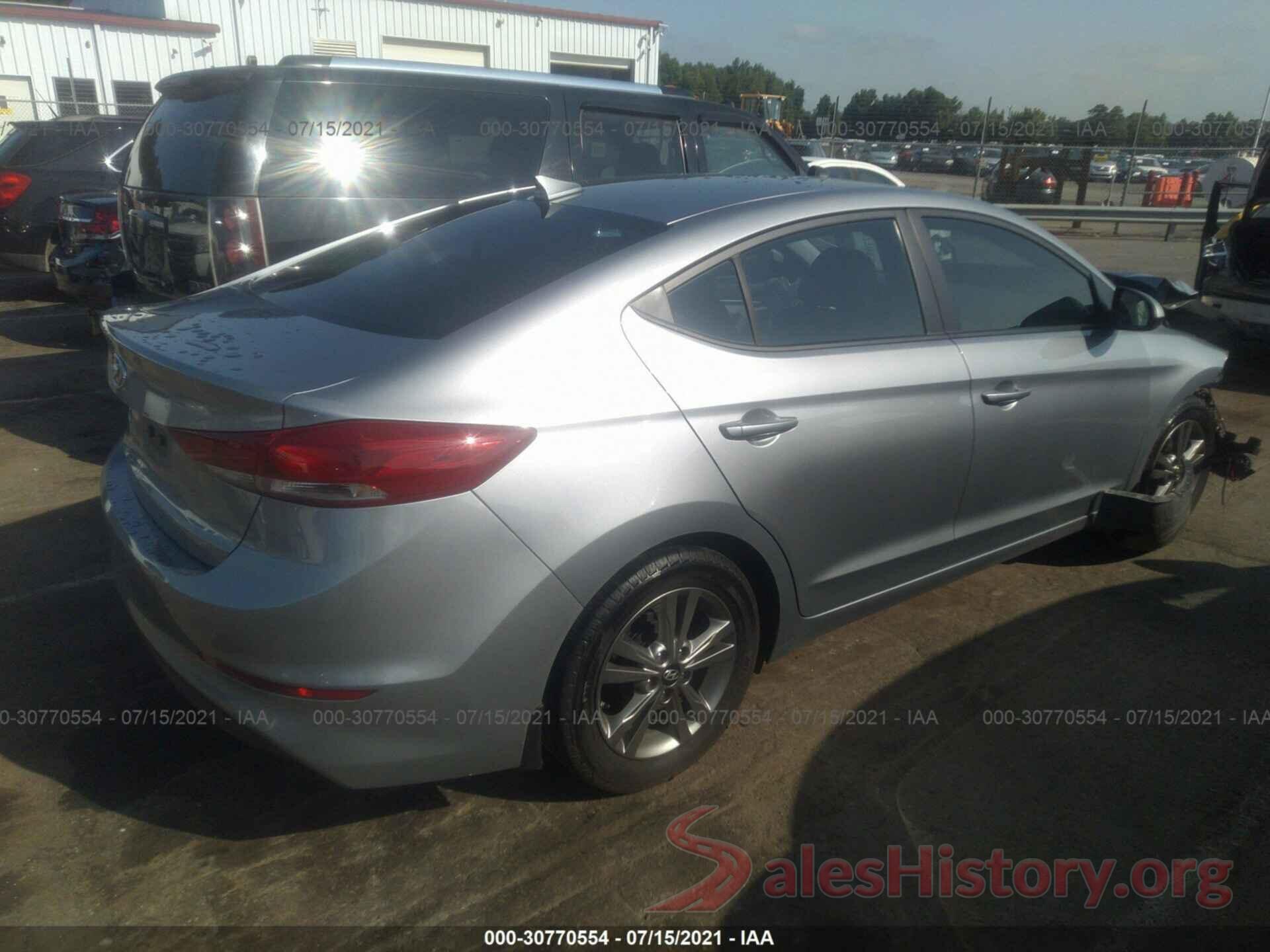 5NPD84LFXHH012723 2017 HYUNDAI ELANTRA