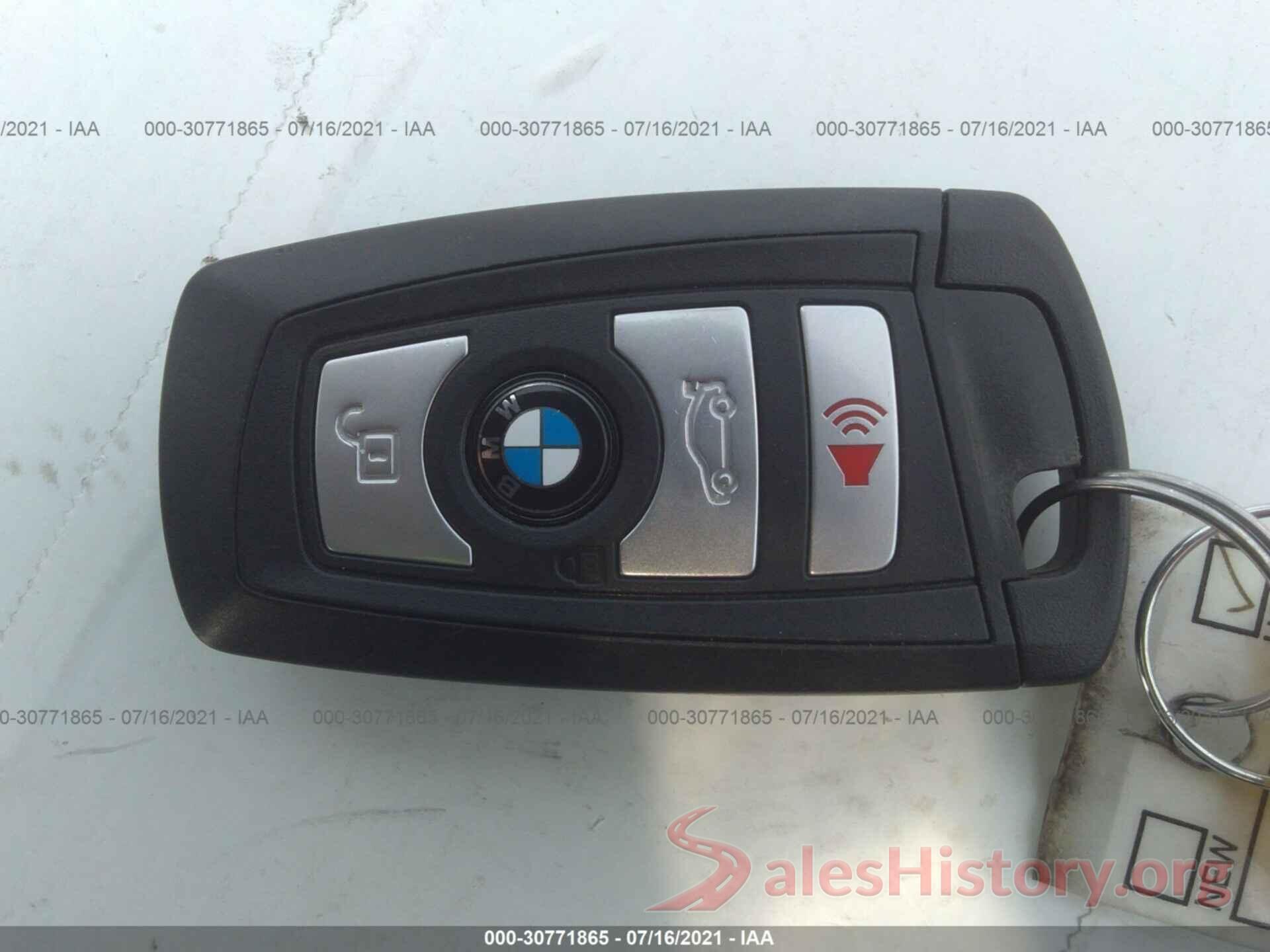 WBA8E1G39HNU19003 2017 BMW 3 SERIES