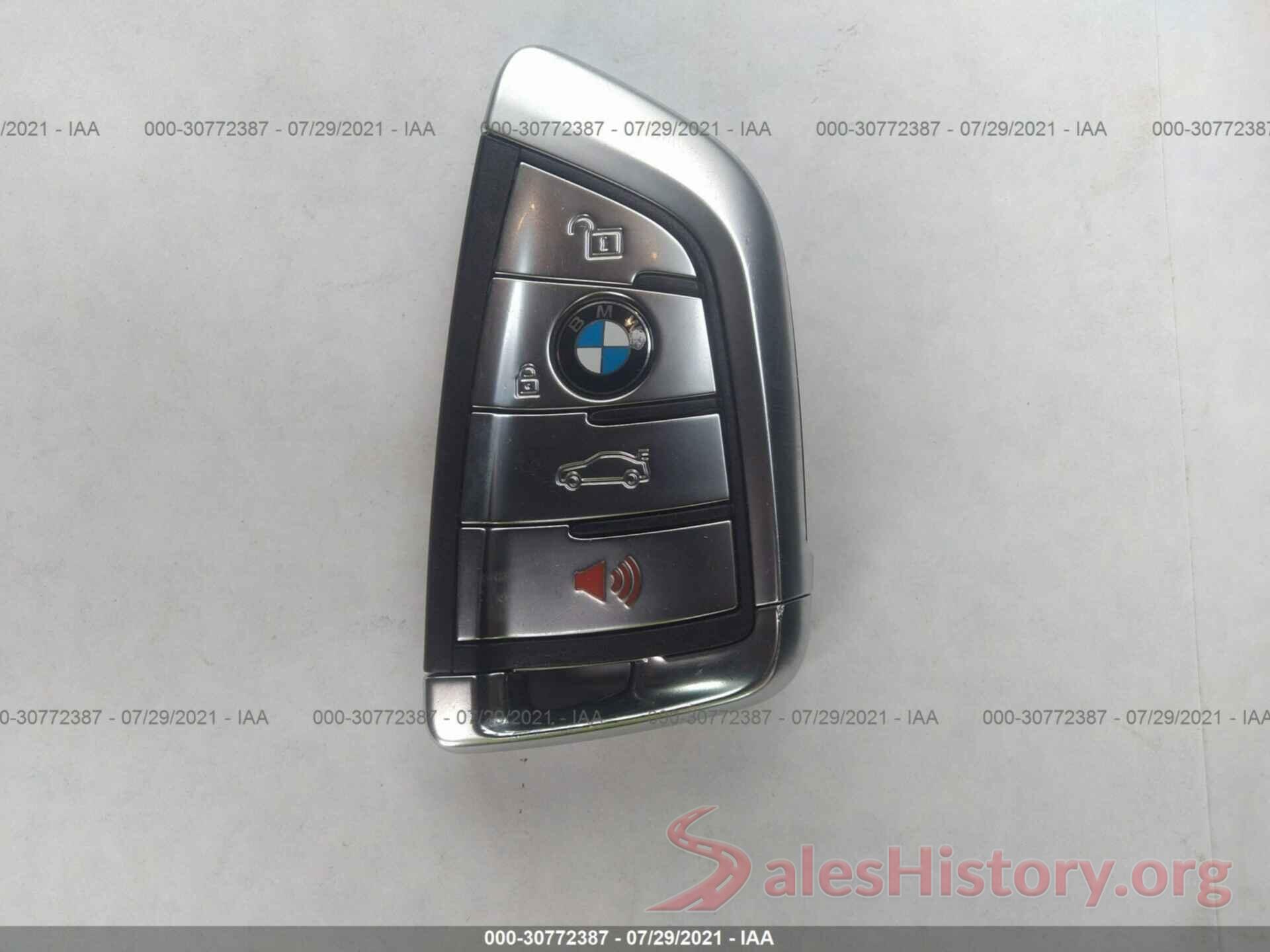 5UXKR0C57G0S92048 2016 BMW X5