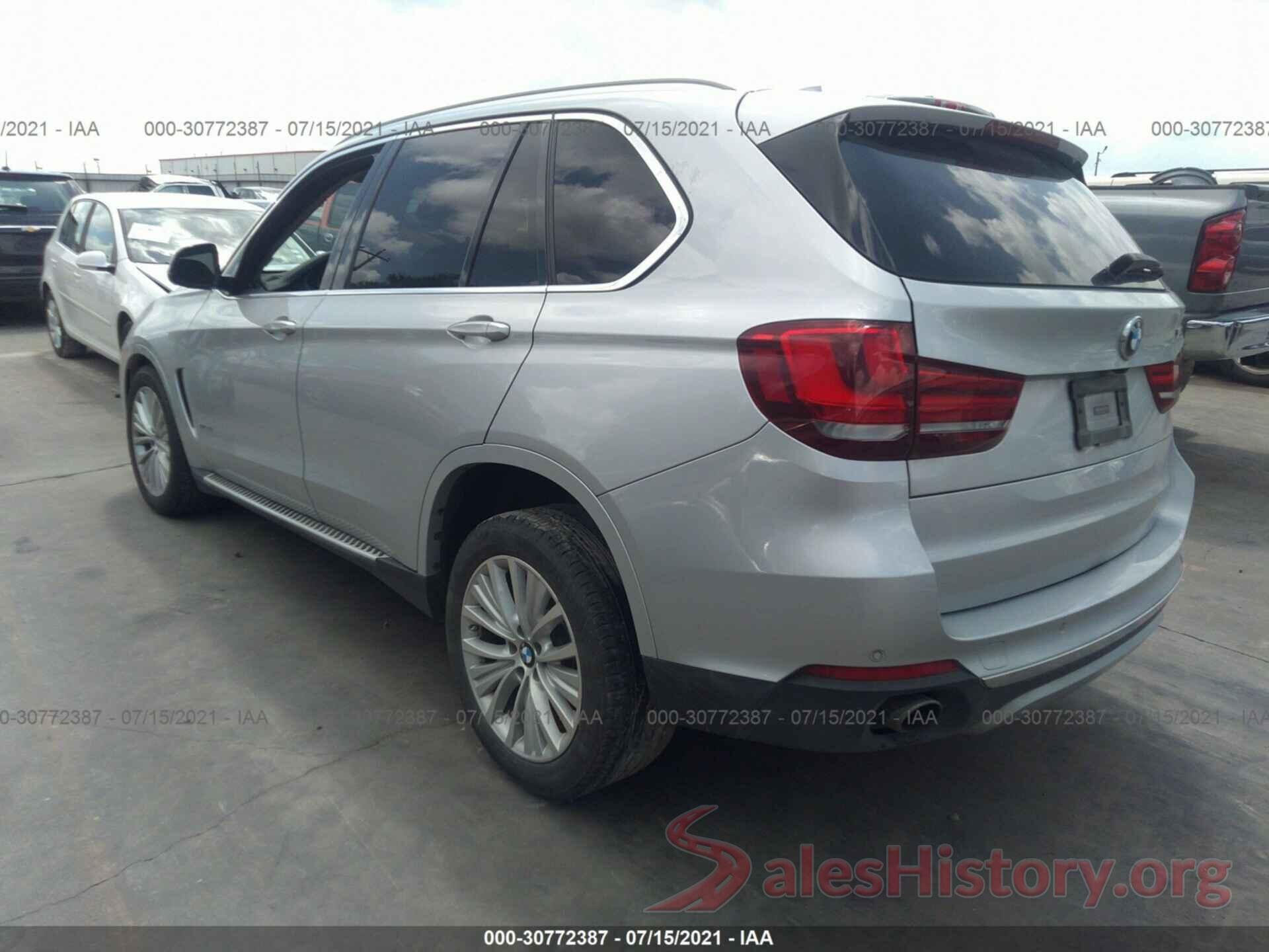 5UXKR0C57G0S92048 2016 BMW X5