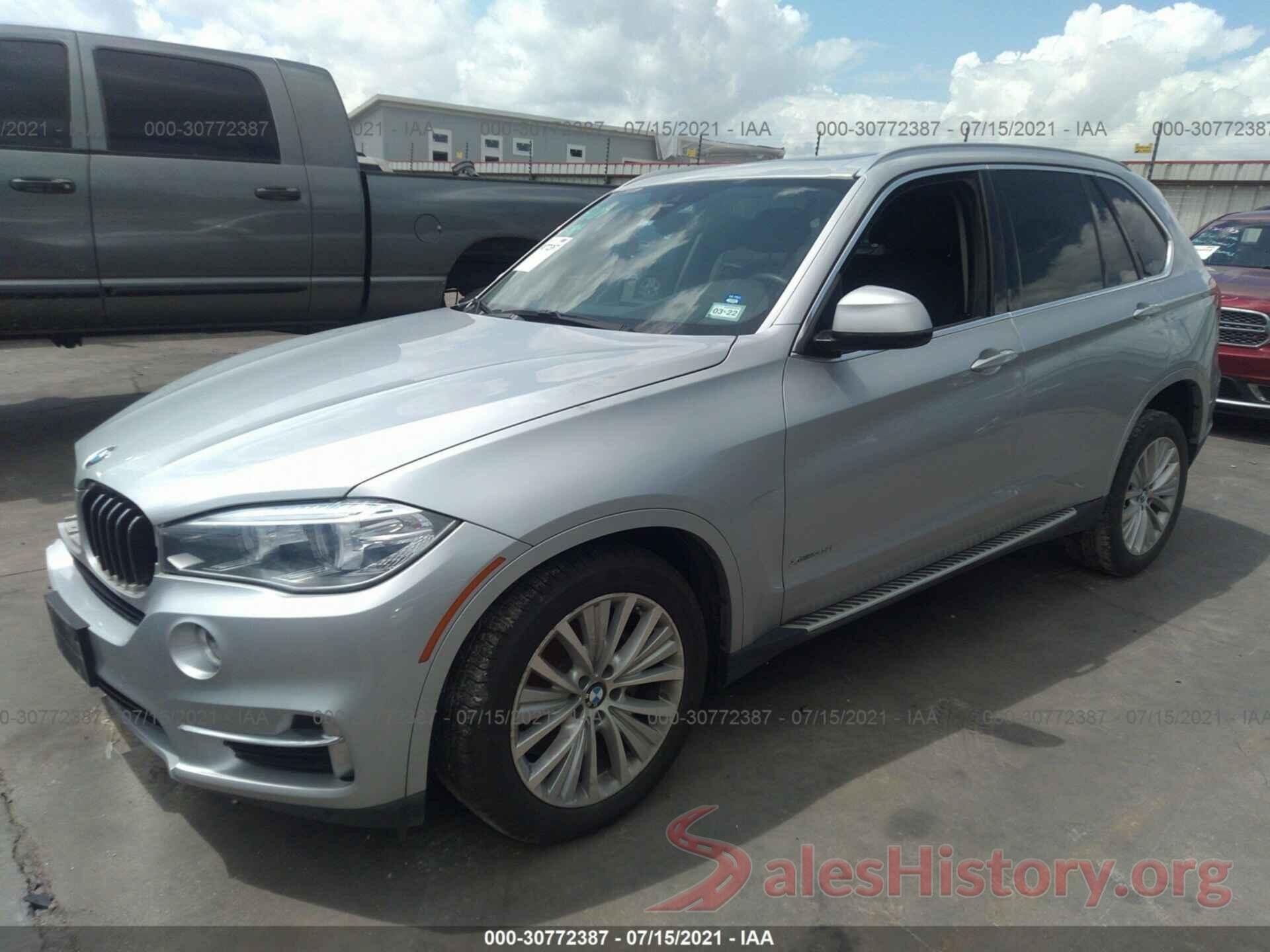 5UXKR0C57G0S92048 2016 BMW X5