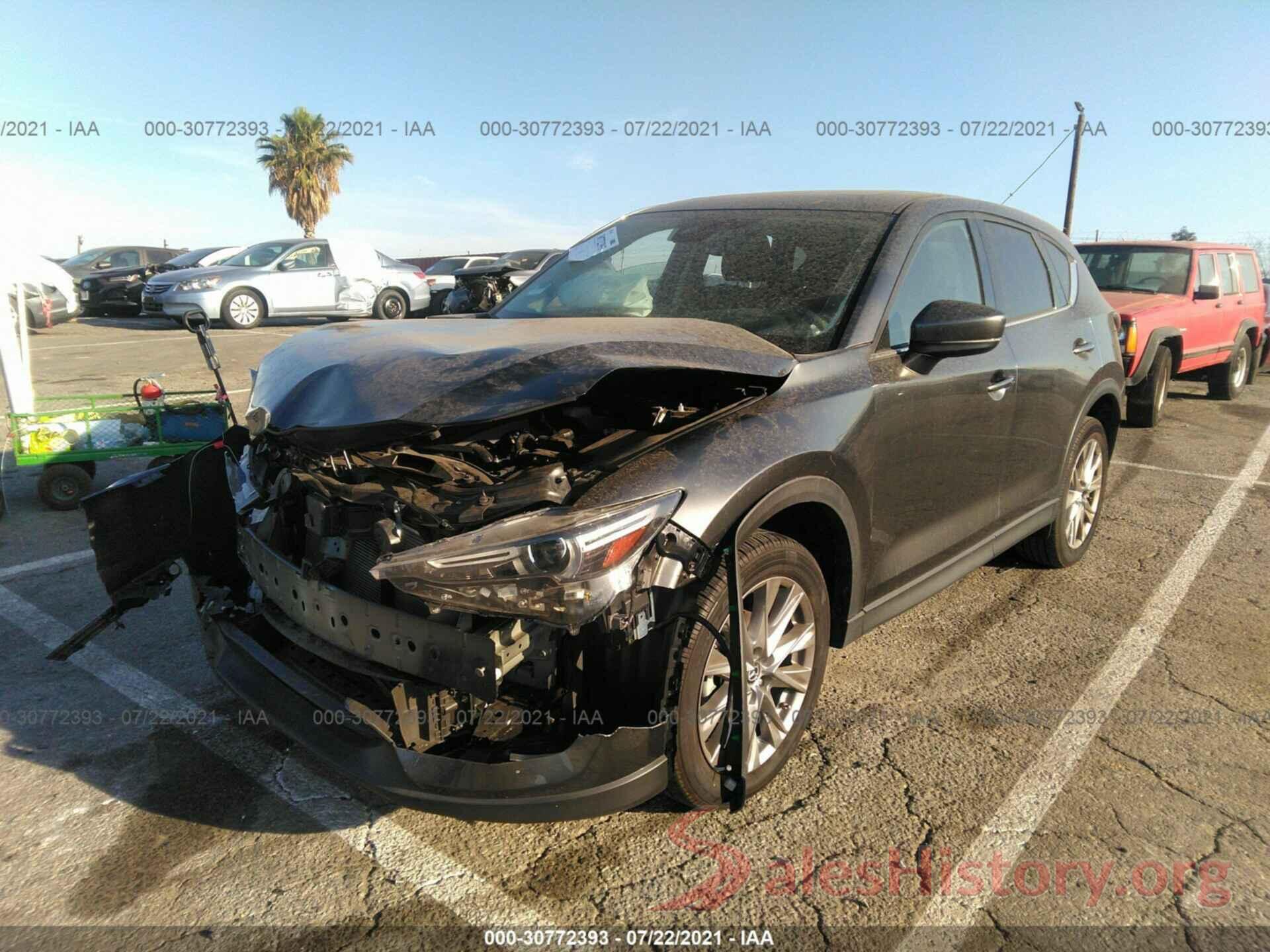 JM3KFADM7L0728713 2020 MAZDA CX-5