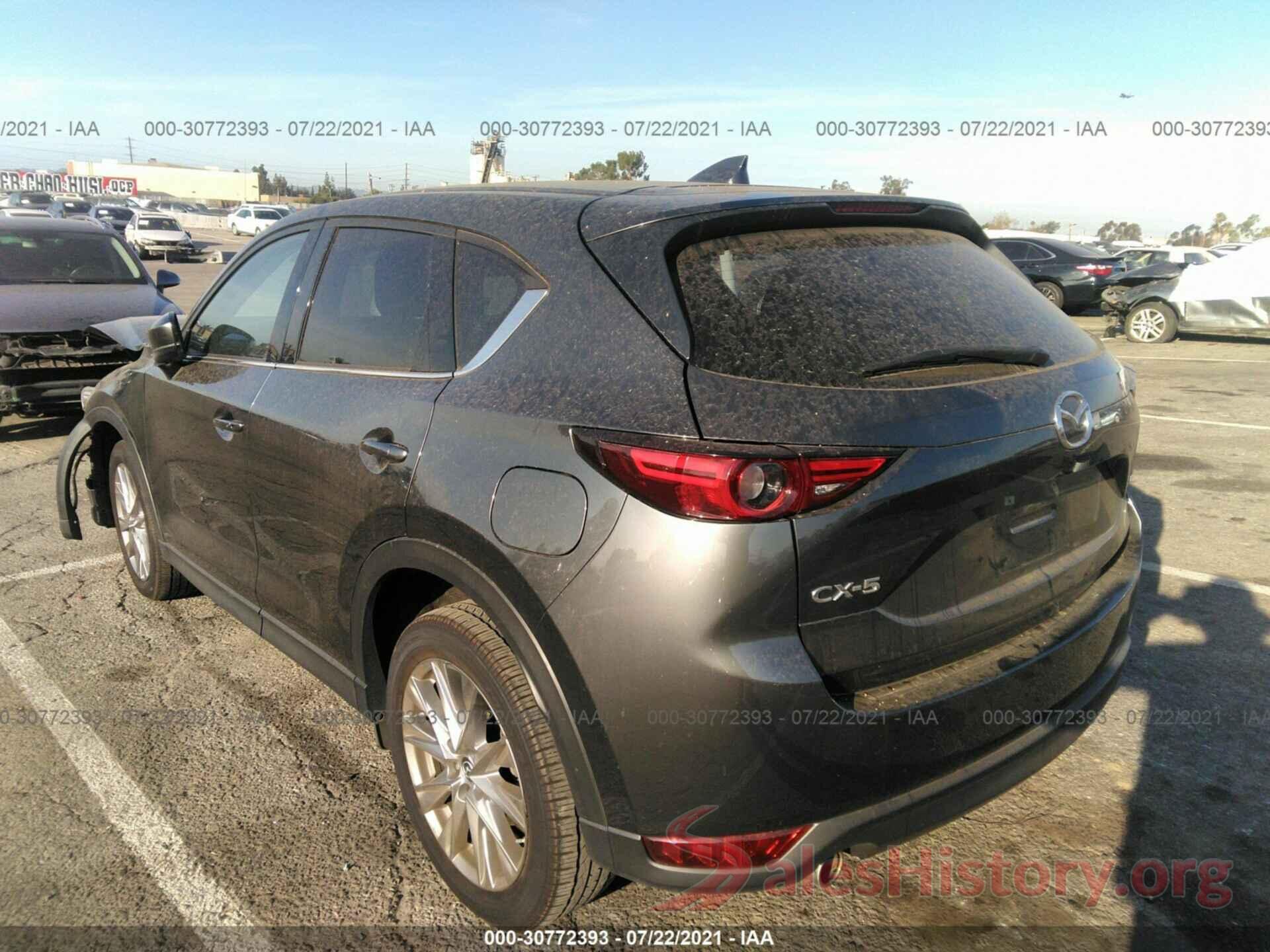 JM3KFADM7L0728713 2020 MAZDA CX-5