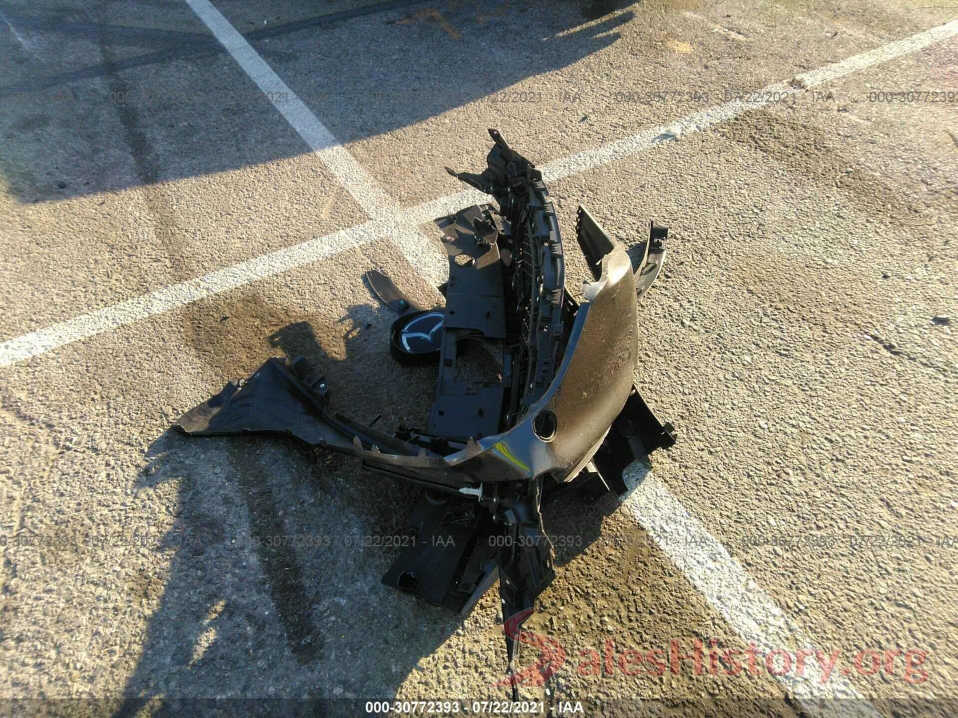 JM3KFADM7L0728713 2020 MAZDA CX-5