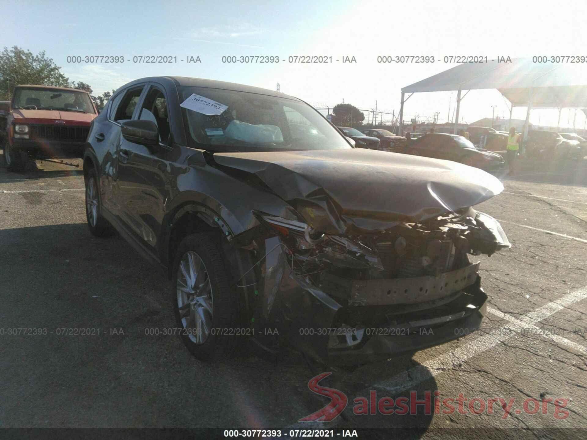 JM3KFADM7L0728713 2020 MAZDA CX-5