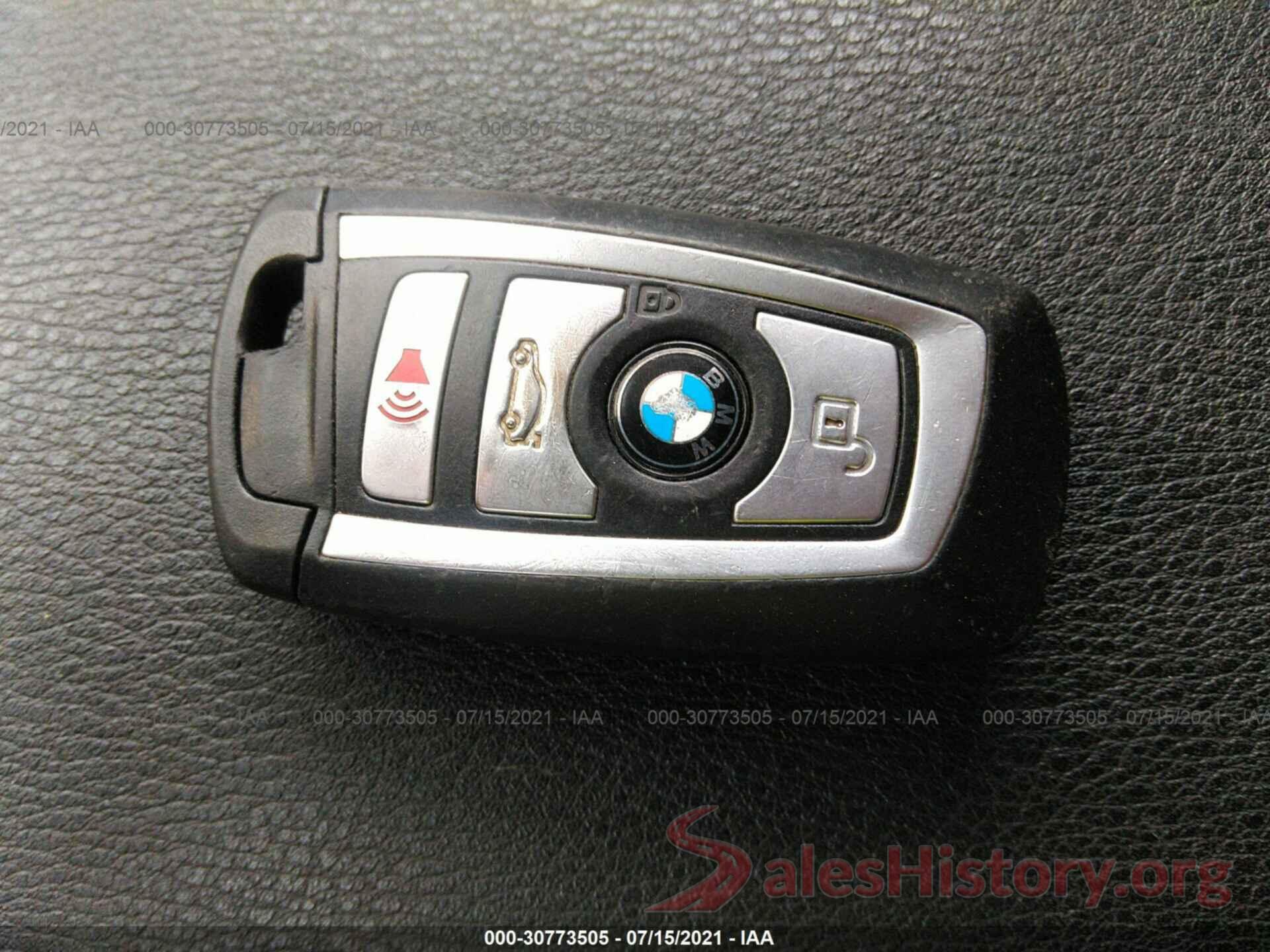 5UXWZ7C59H0U45797 2017 BMW X3