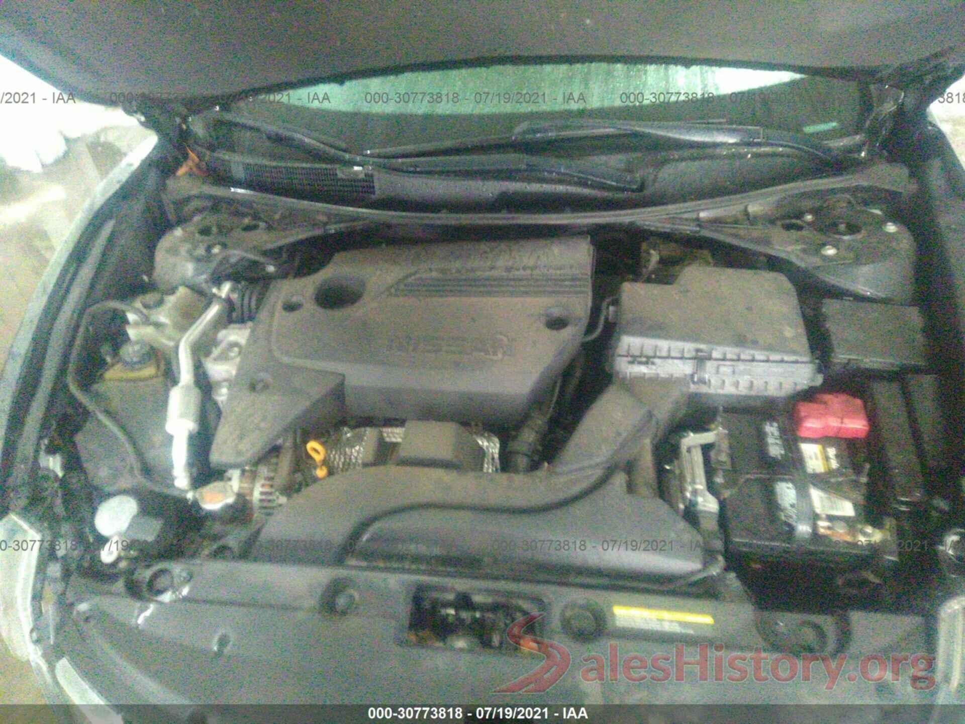 1N4AL3AP0GC209875 2016 NISSAN ALTIMA