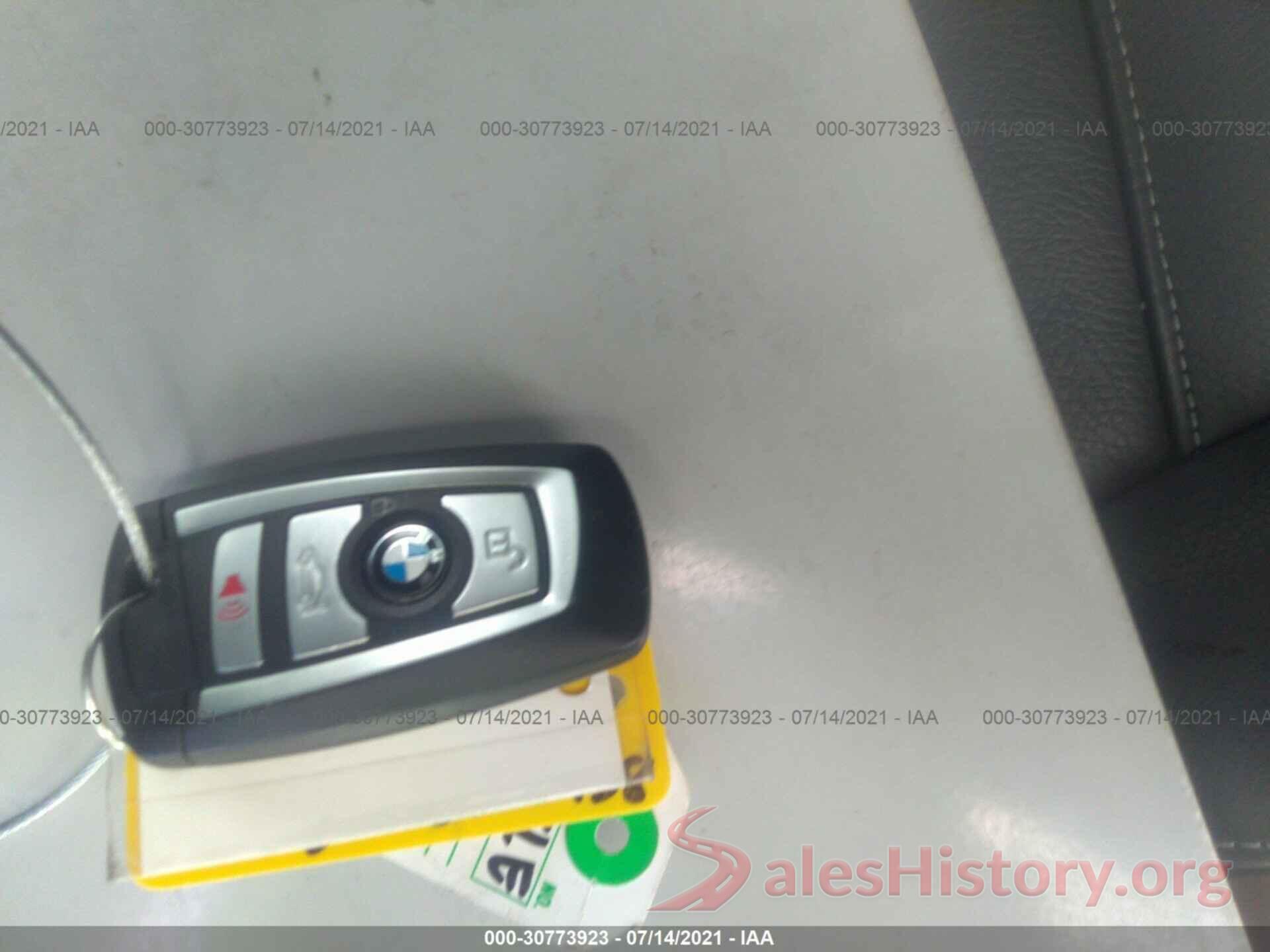 5UXWZ7C35H0V92665 2017 BMW X3