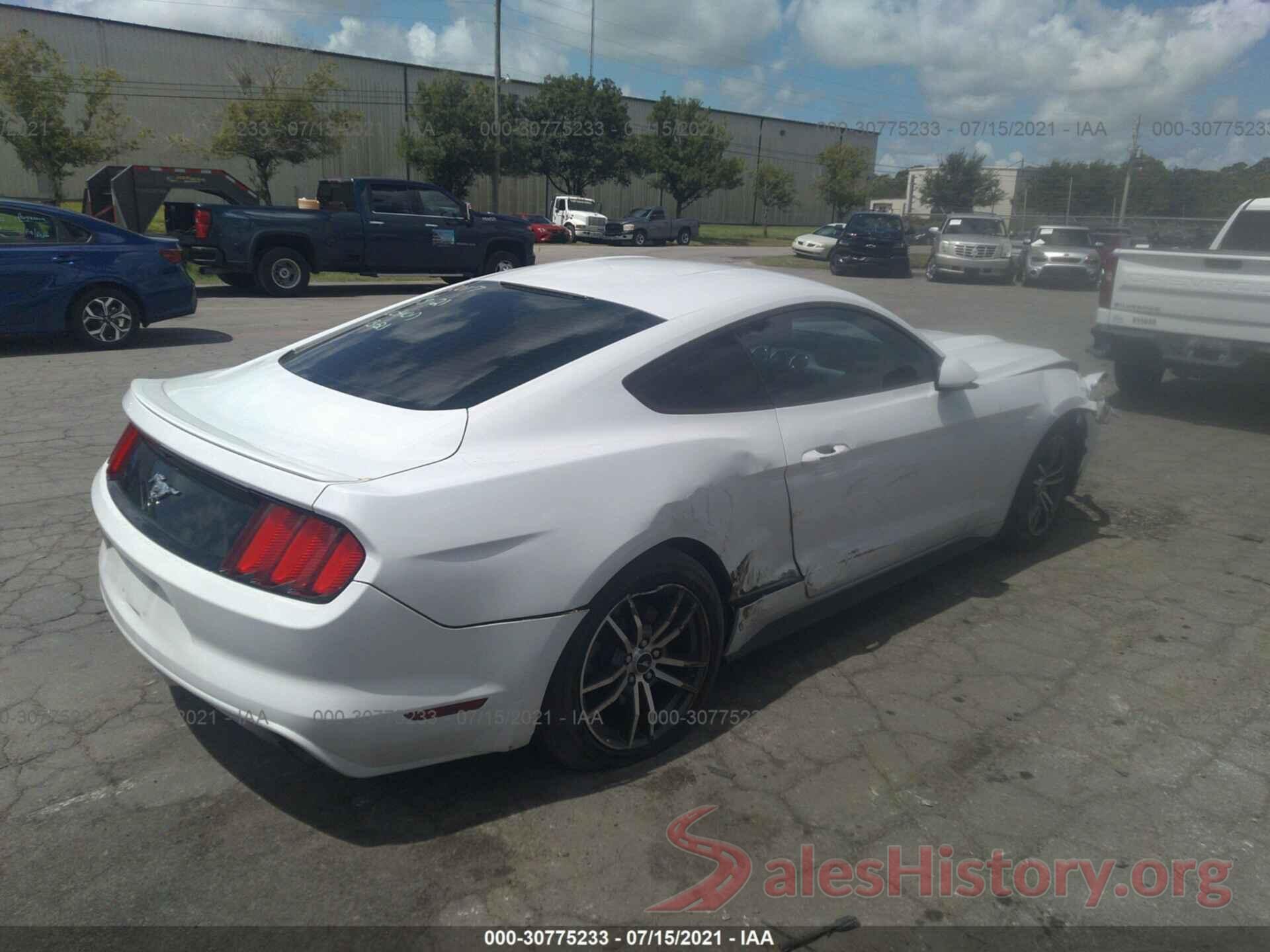 1FA6P8TH1H5228437 2017 FORD MUSTANG