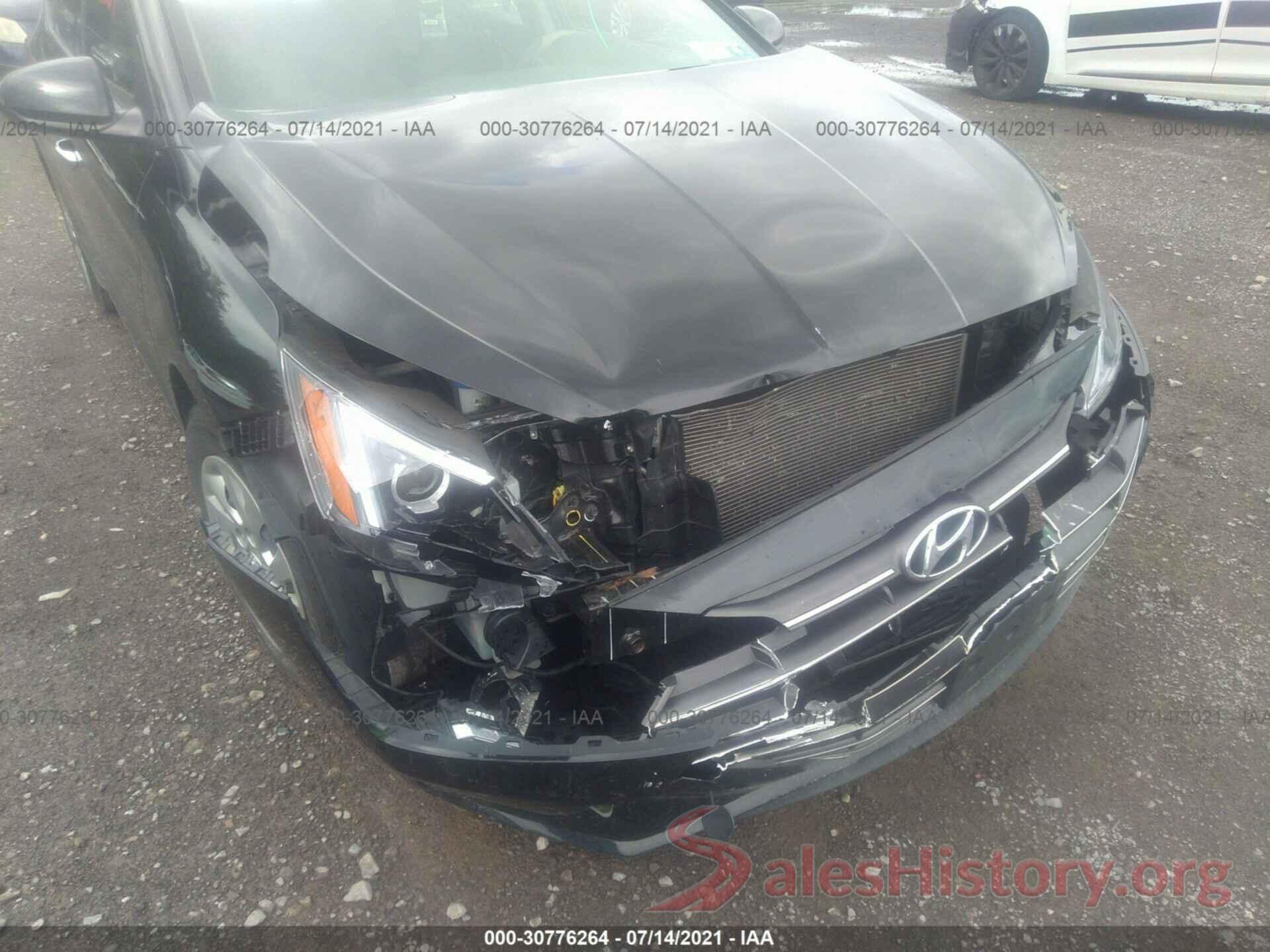 KMHD74LF3KU772388 2019 HYUNDAI ELANTRA