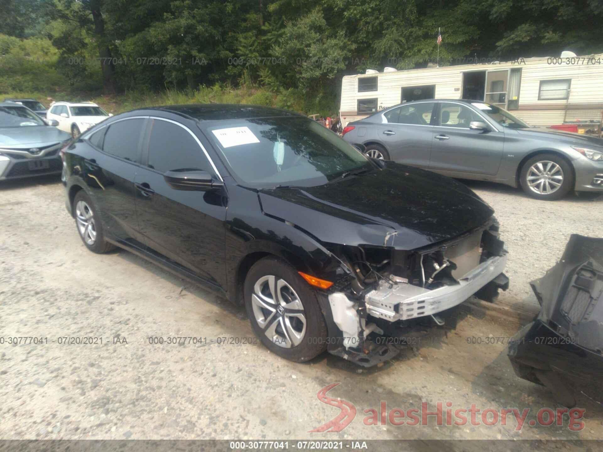 19XFC2F53HE225208 2017 HONDA CIVIC SEDAN