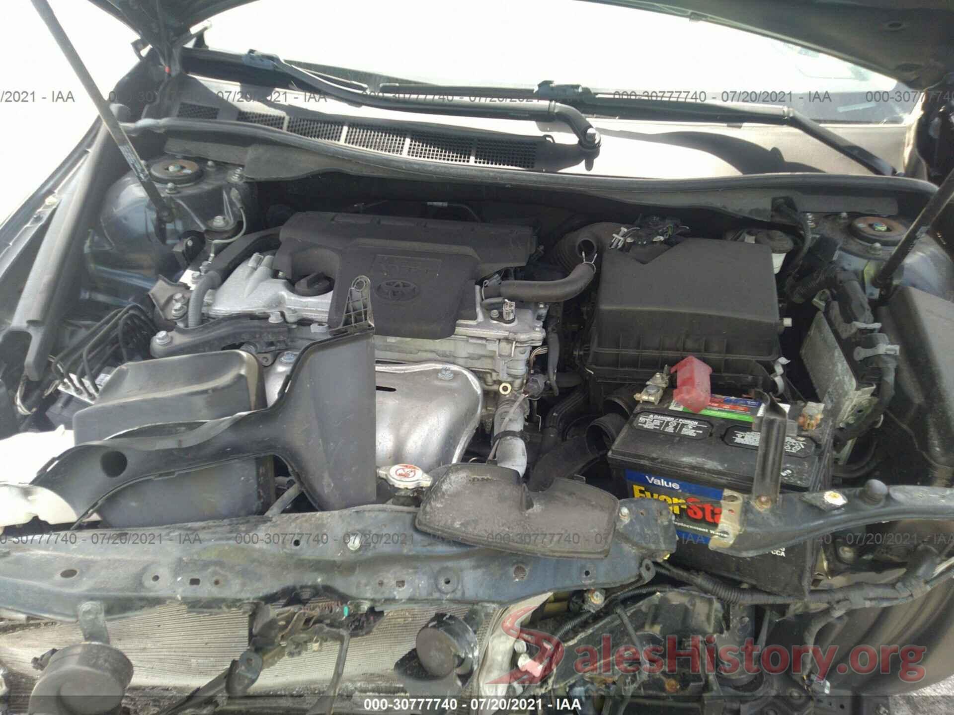 4T1BF1FK5HU394262 2017 TOYOTA CAMRY