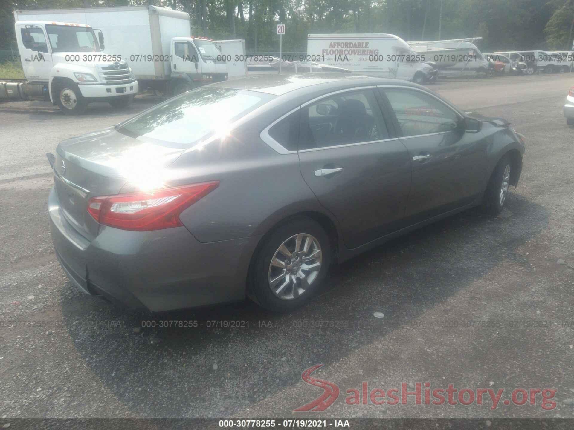 1N4AL3AP4HC116102 2017 NISSAN ALTIMA