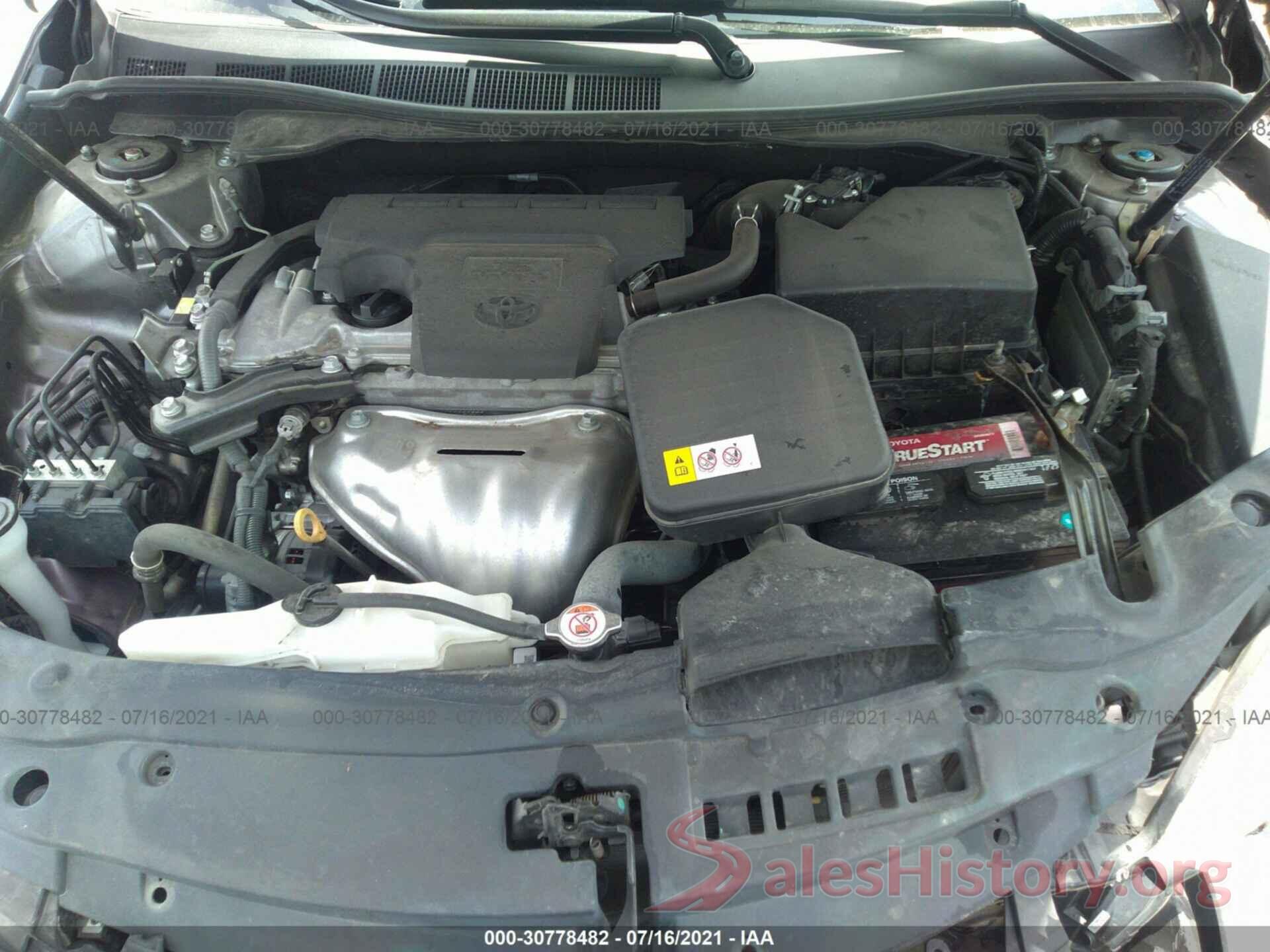 4T1BF1FK3HU635848 2017 TOYOTA CAMRY