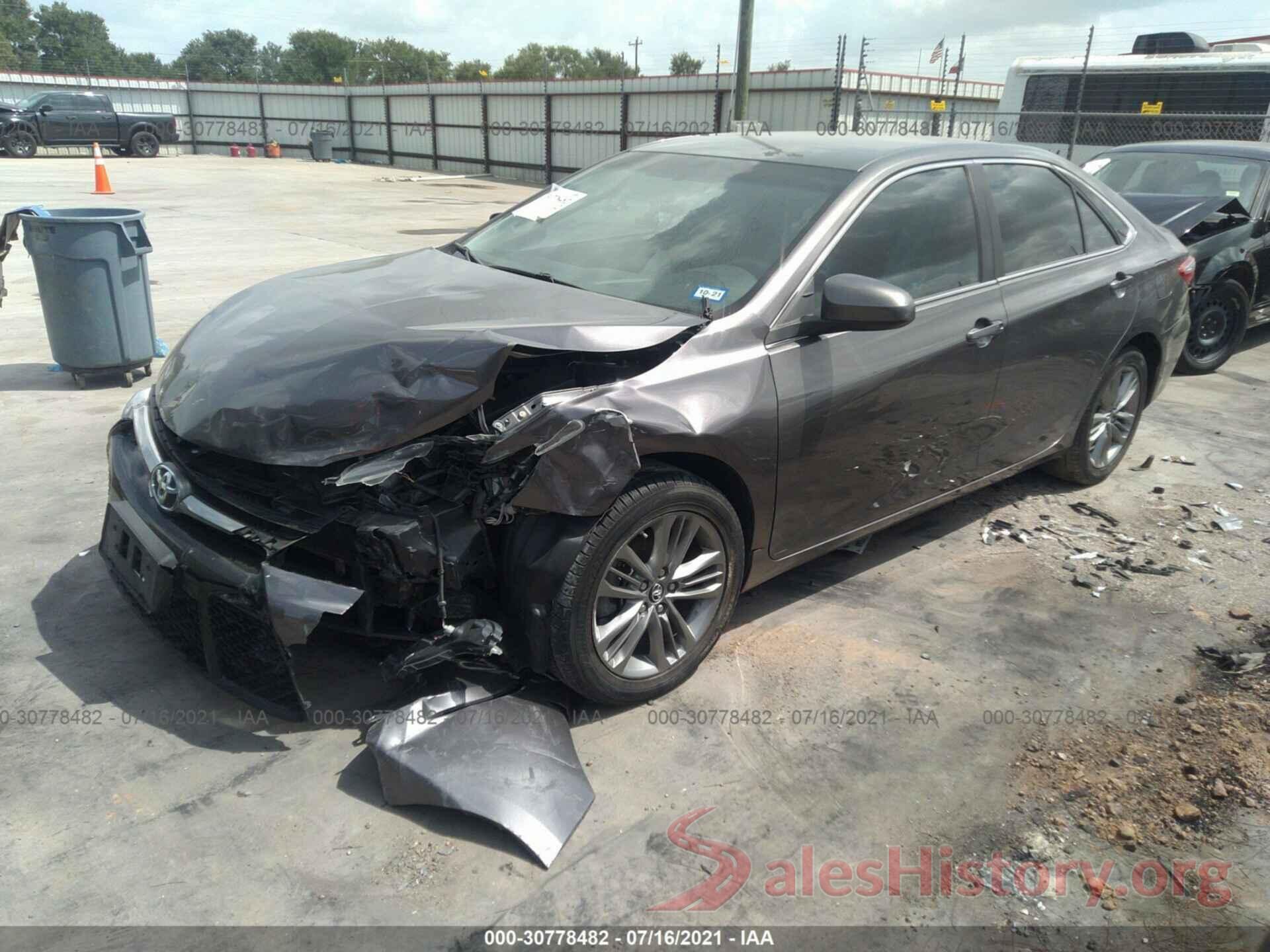 4T1BF1FK3HU635848 2017 TOYOTA CAMRY