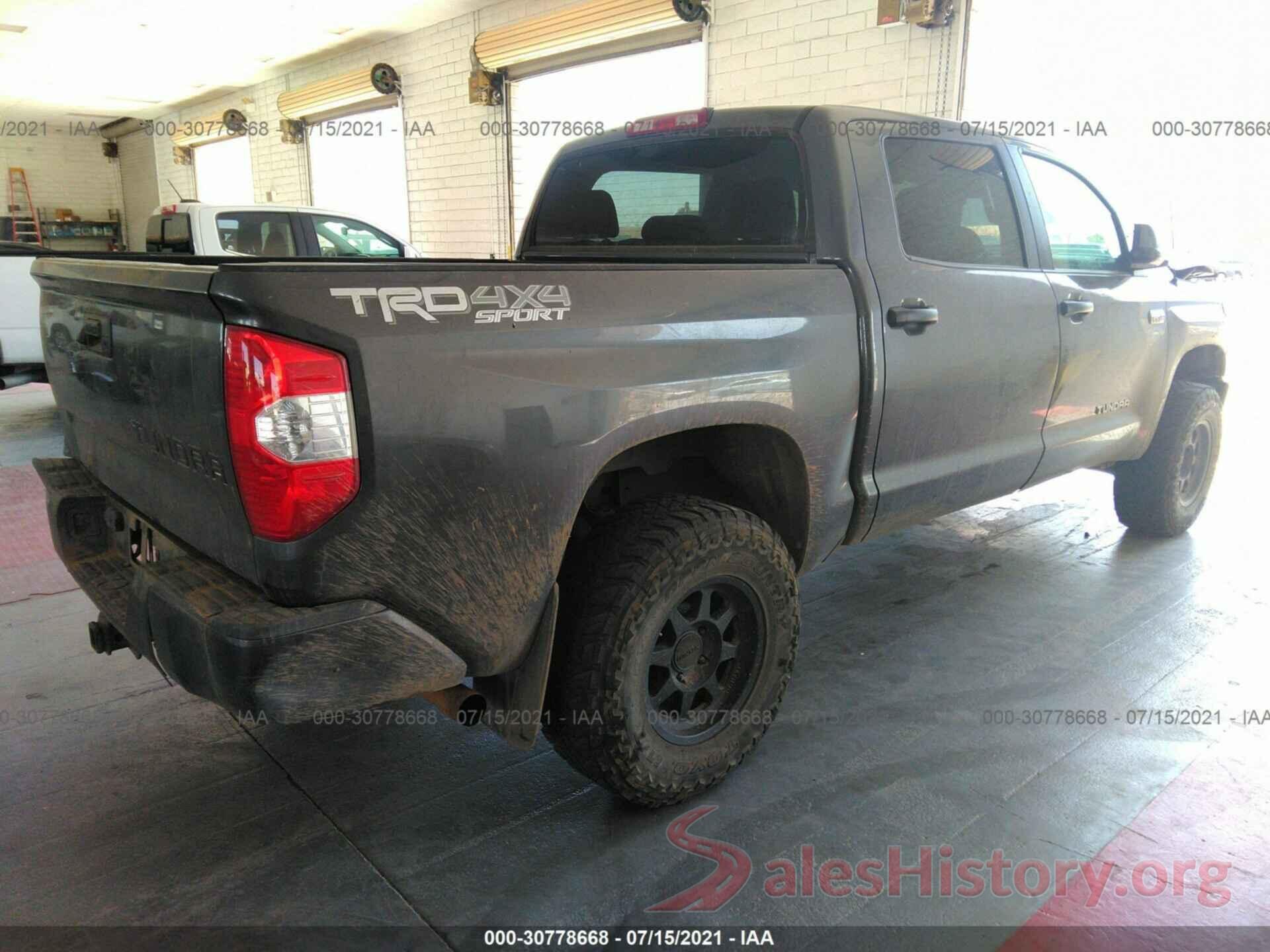 5TFDY5F14JX704881 2018 TOYOTA TUNDRA 4WD