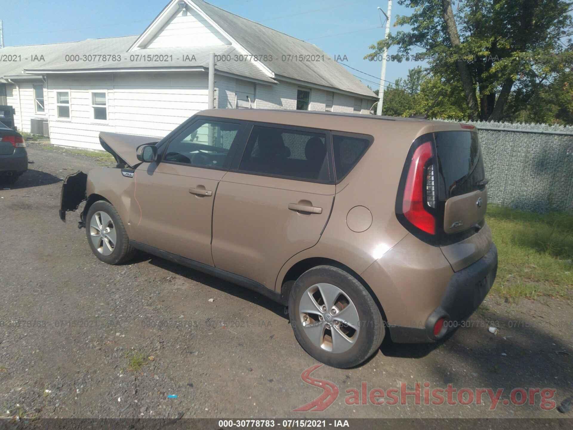 KNDJN2A25G7254970 2016 KIA SOUL