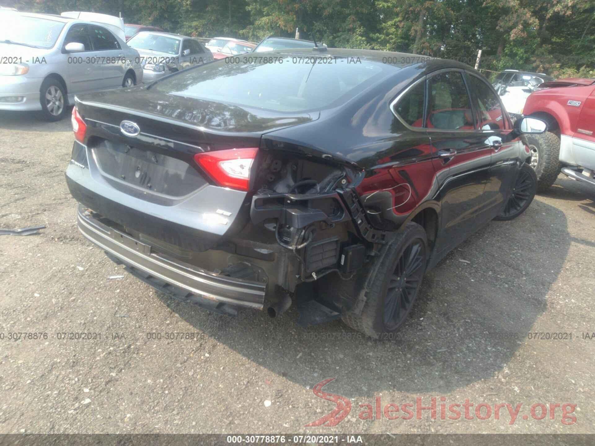 3FA6P0H93GR128953 2016 FORD FUSION