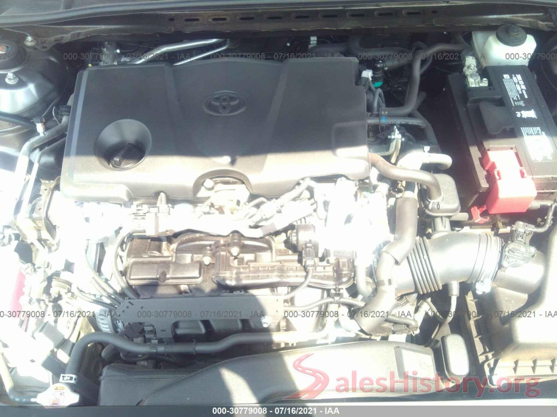 4T1B11HK7JU556104 2018 TOYOTA CAMRY