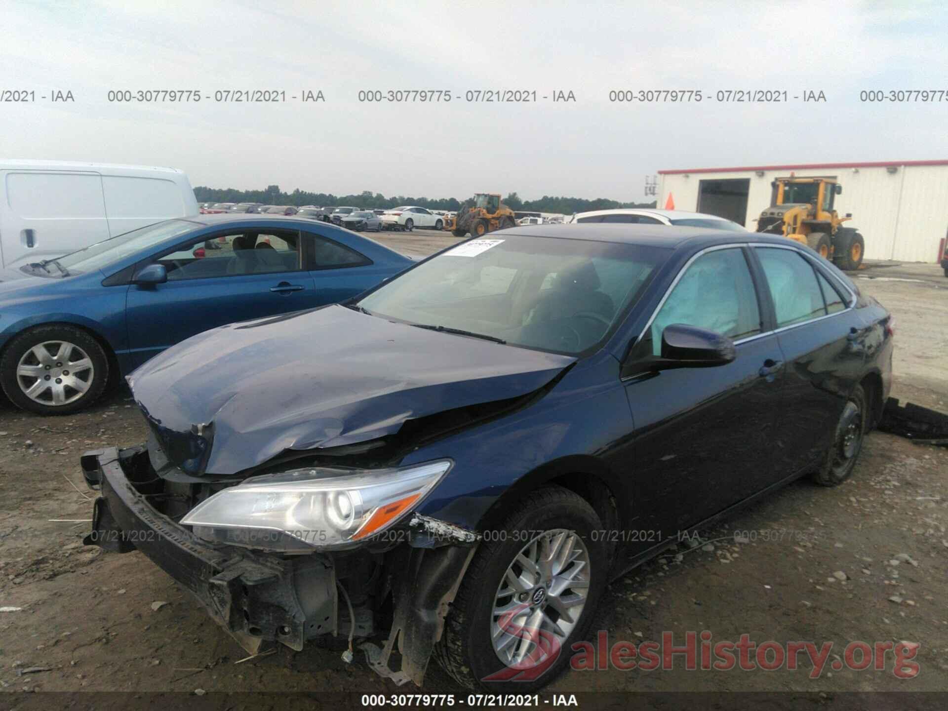 4T1BF1FK7HU738853 2017 TOYOTA CAMRY