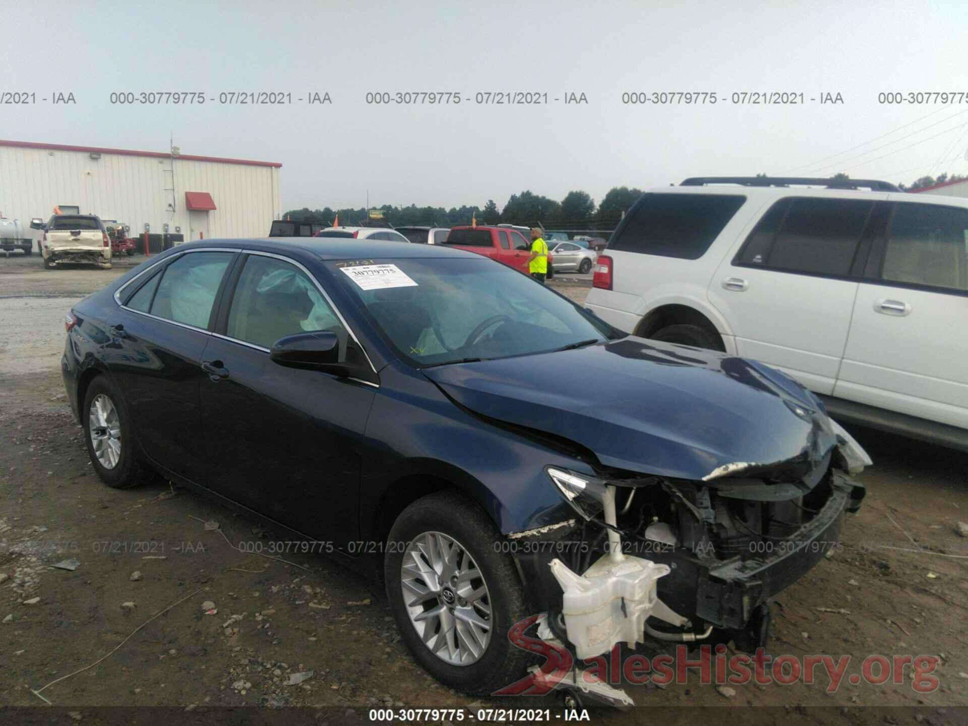 4T1BF1FK7HU738853 2017 TOYOTA CAMRY