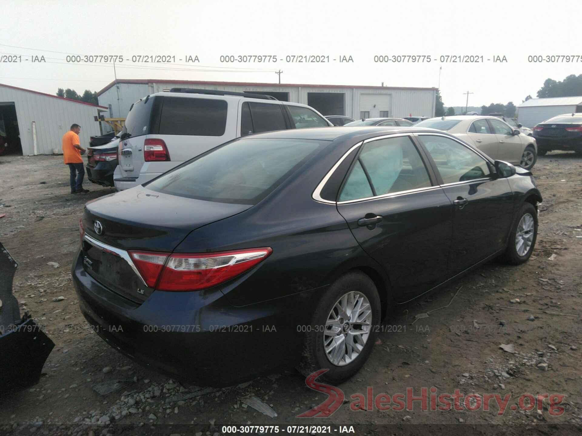 4T1BF1FK7HU738853 2017 TOYOTA CAMRY