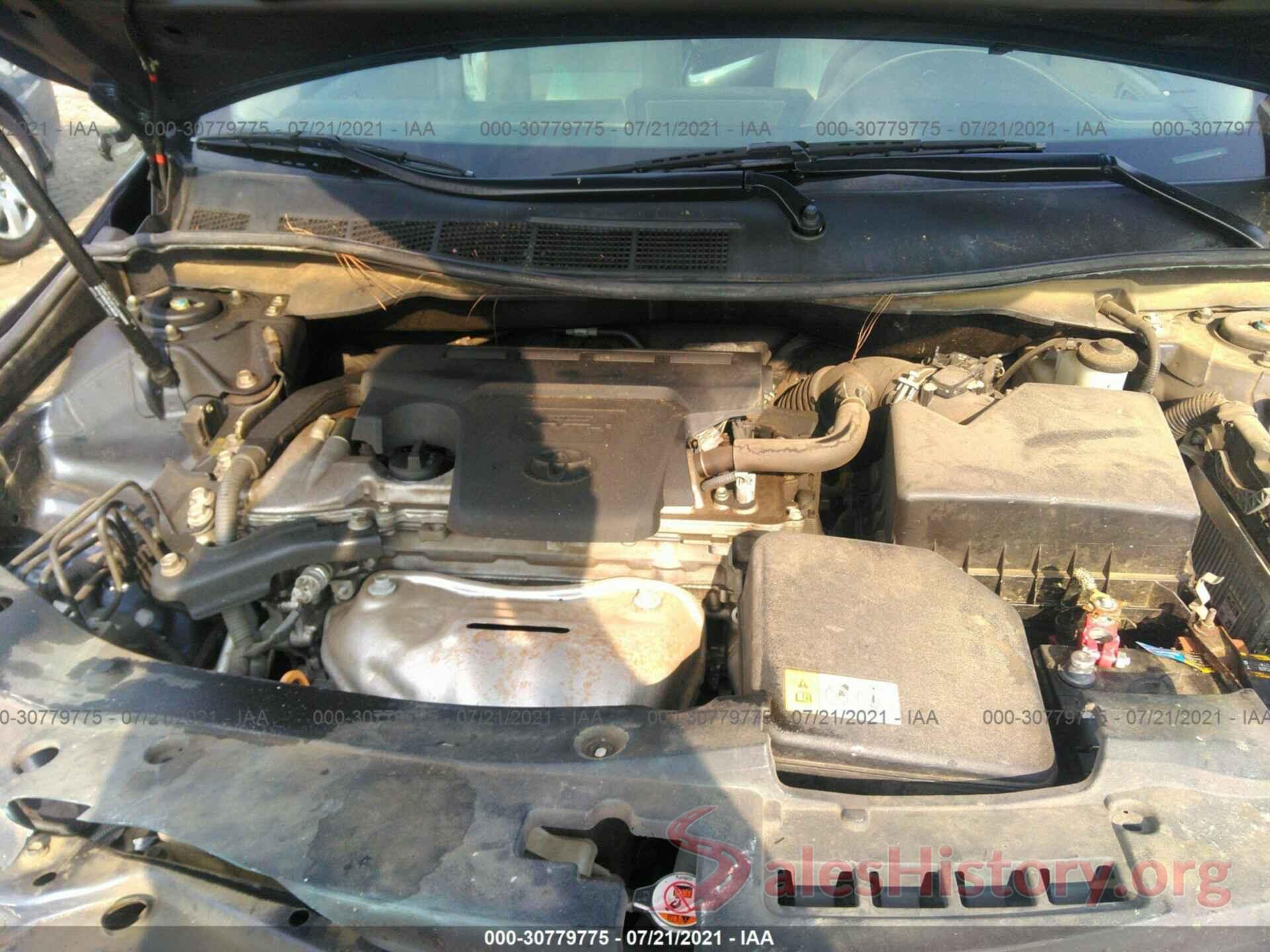 4T1BF1FK7HU738853 2017 TOYOTA CAMRY