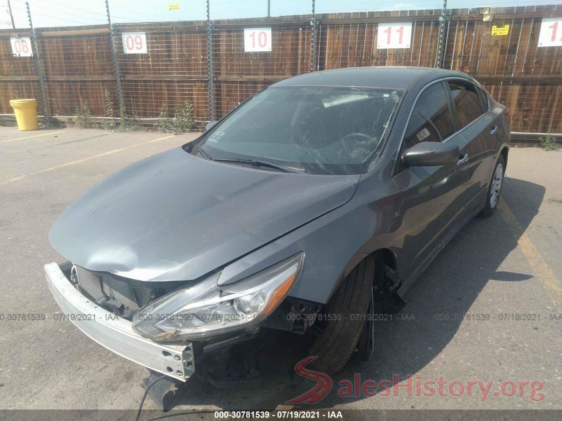 1N4AL3APXHN347980 2017 NISSAN ALTIMA