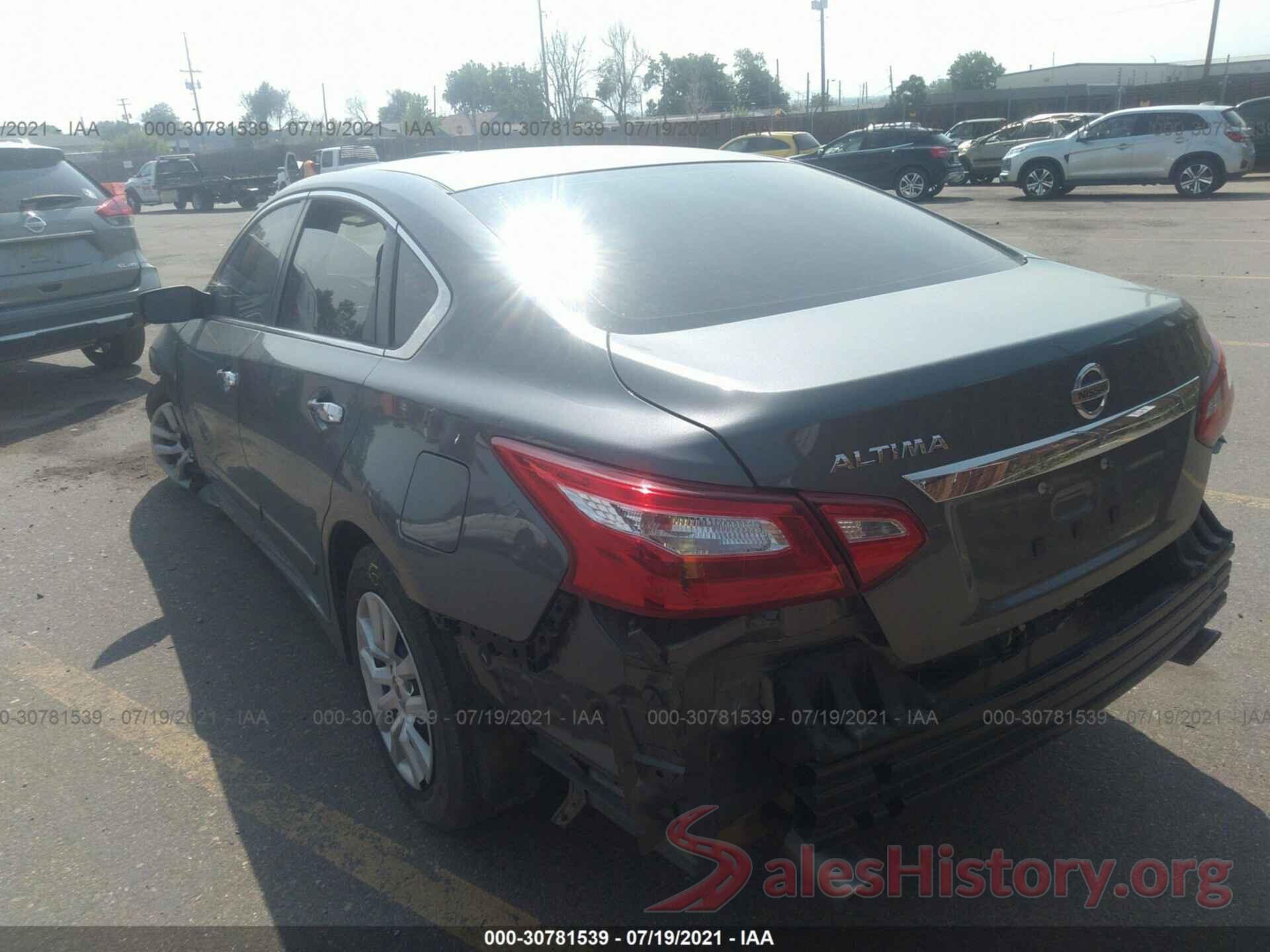 1N4AL3APXHN347980 2017 NISSAN ALTIMA