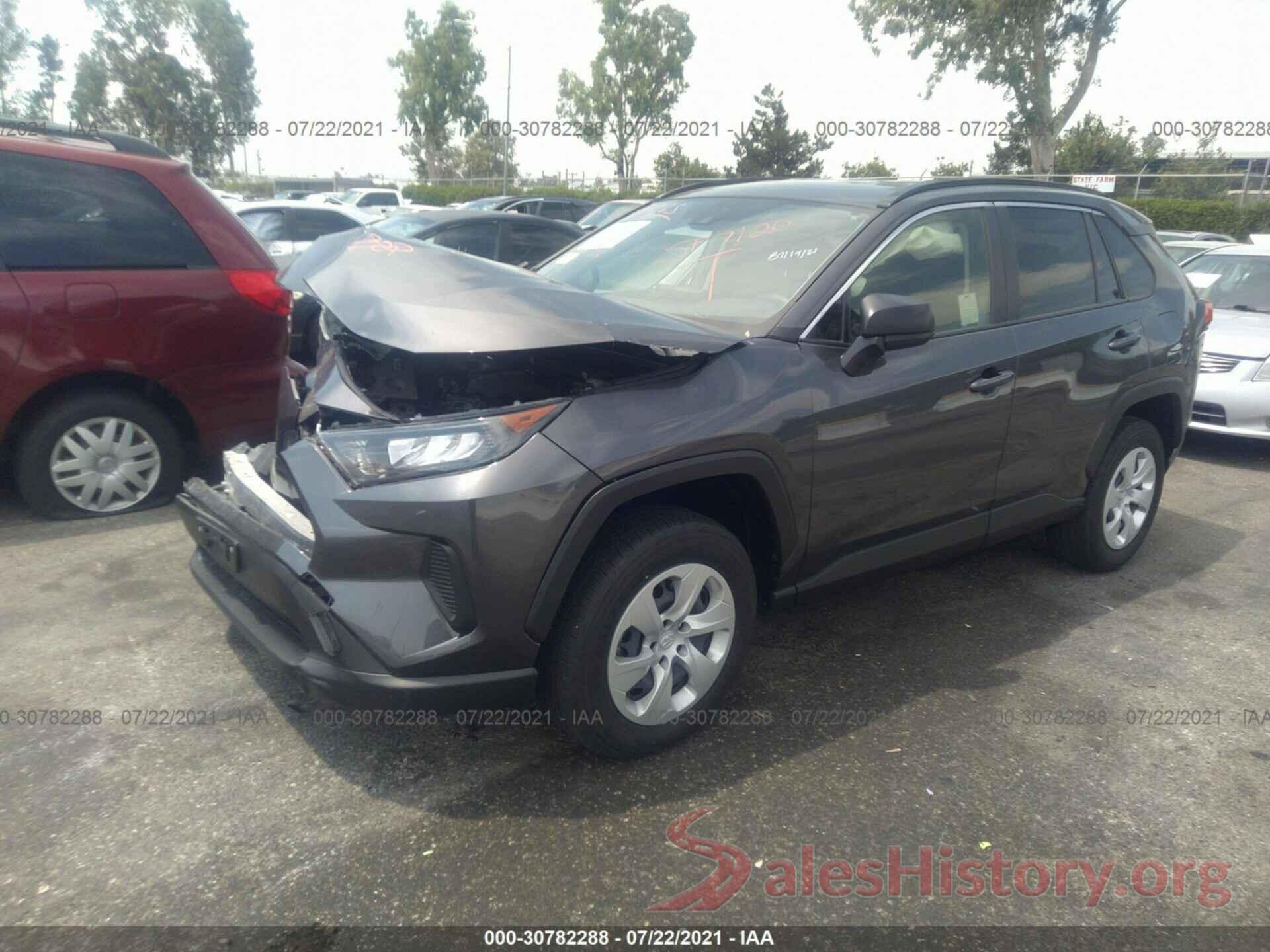 JTMH1RFV9KJ012975 2019 TOYOTA RAV4