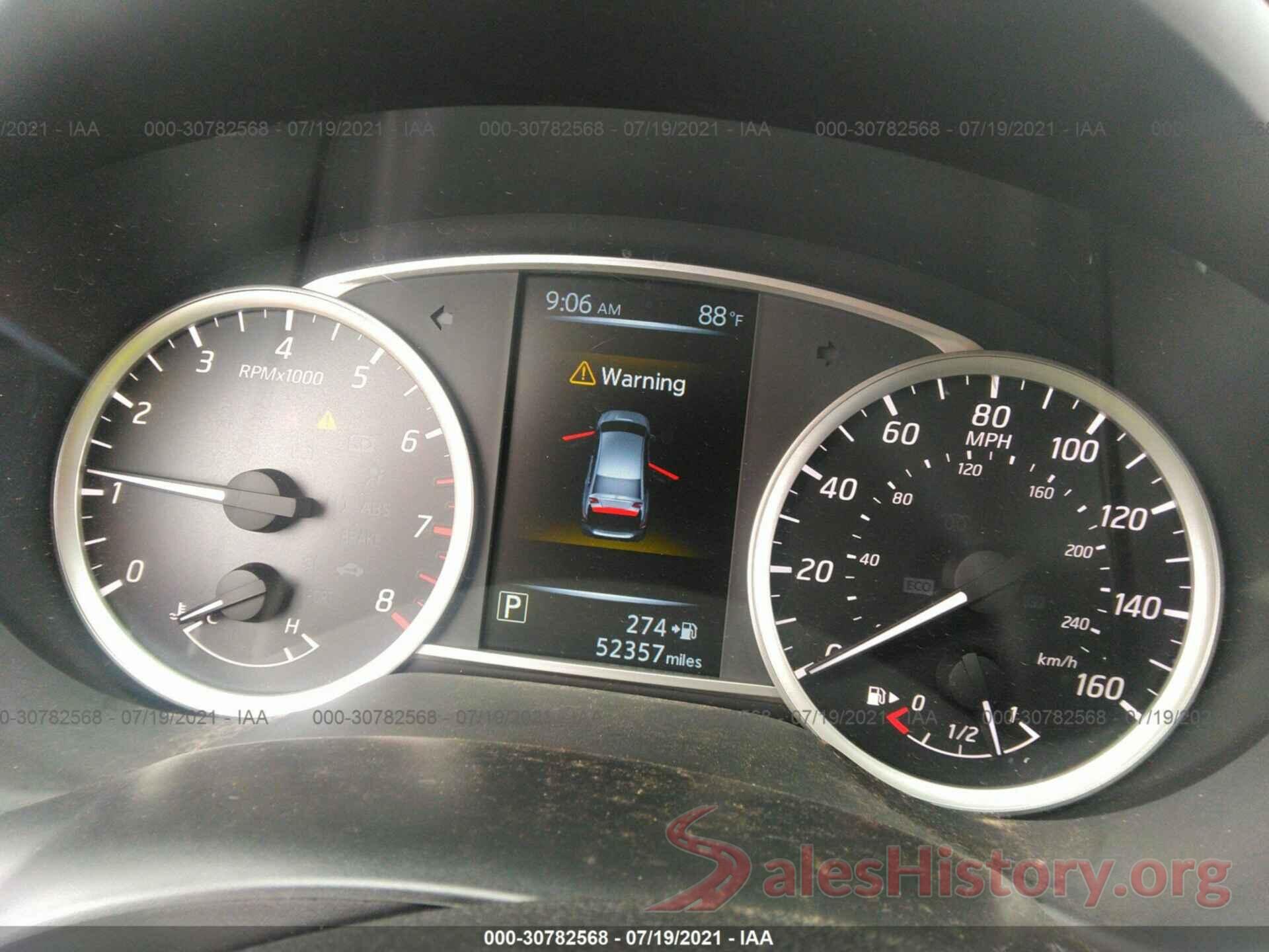 3N1AB7AP9HY301163 2017 NISSAN SENTRA