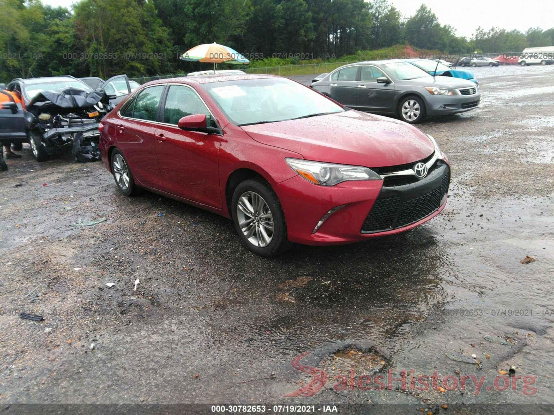 4T1BF1FKXHU748826 2017 TOYOTA CAMRY