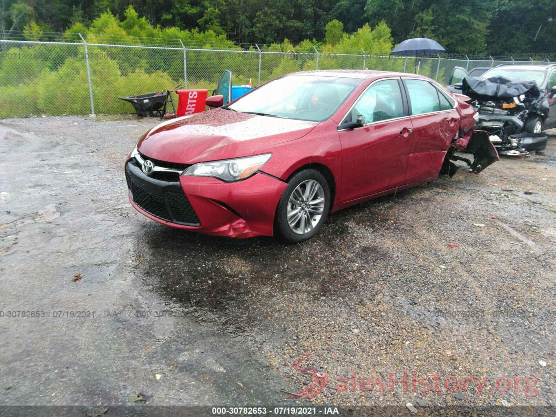 4T1BF1FKXHU748826 2017 TOYOTA CAMRY