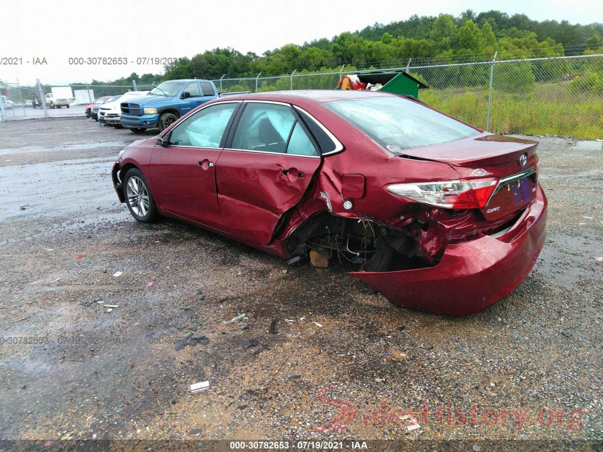 4T1BF1FKXHU748826 2017 TOYOTA CAMRY