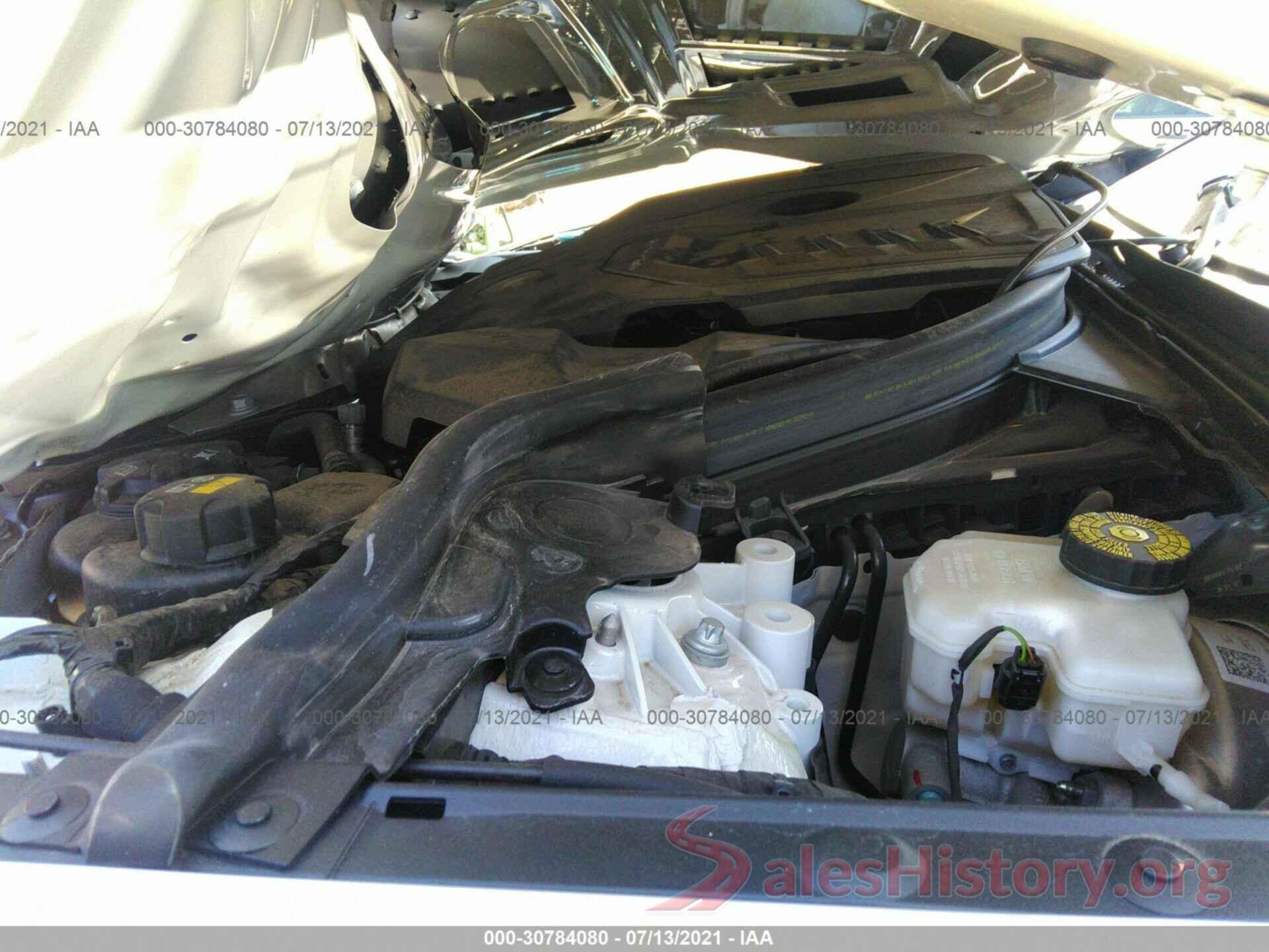 3MW5R7J04L8B20877 2020 BMW 3 SERIES