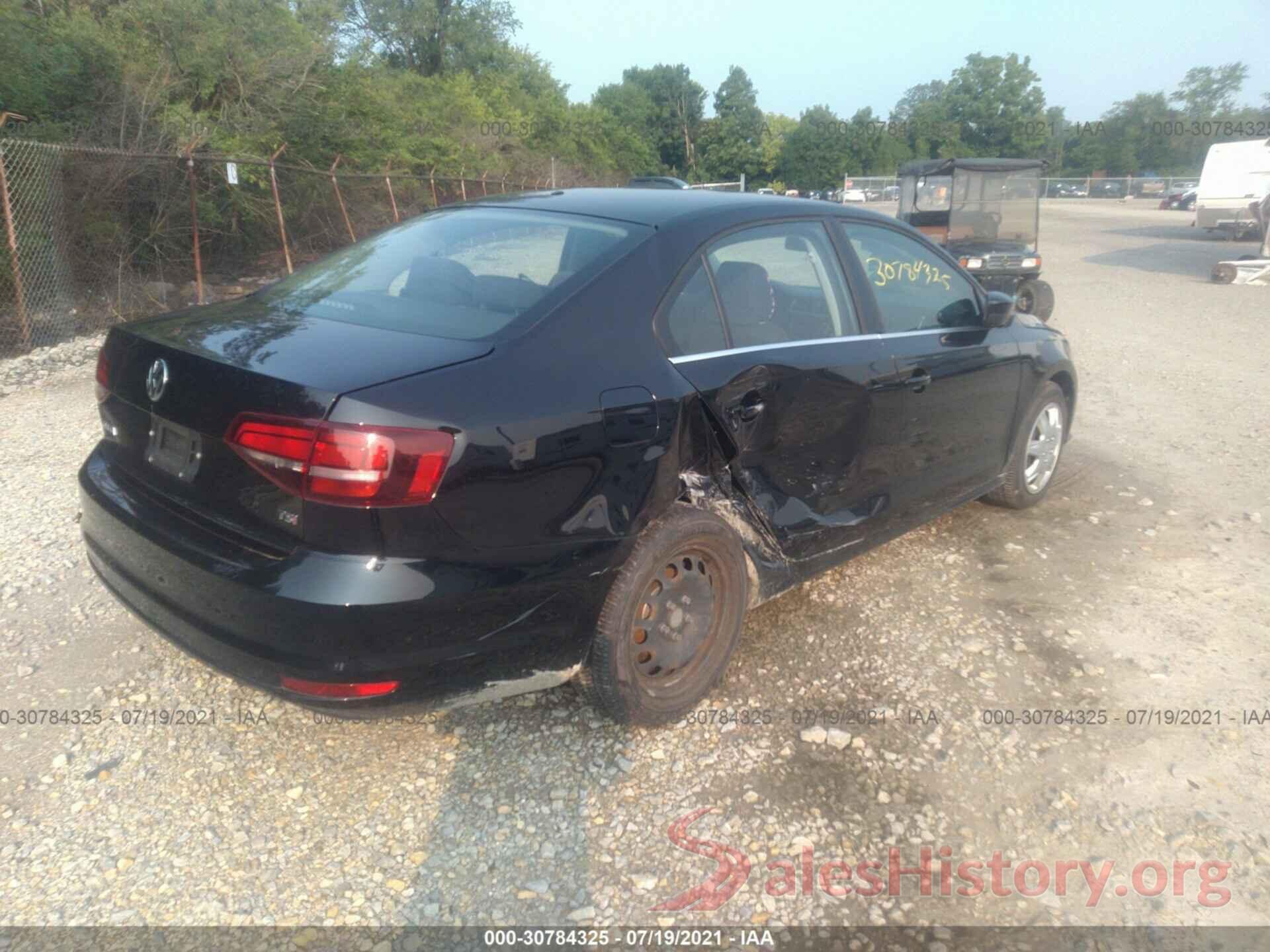 3VW2B7AJ7HM385145 2017 VOLKSWAGEN JETTA