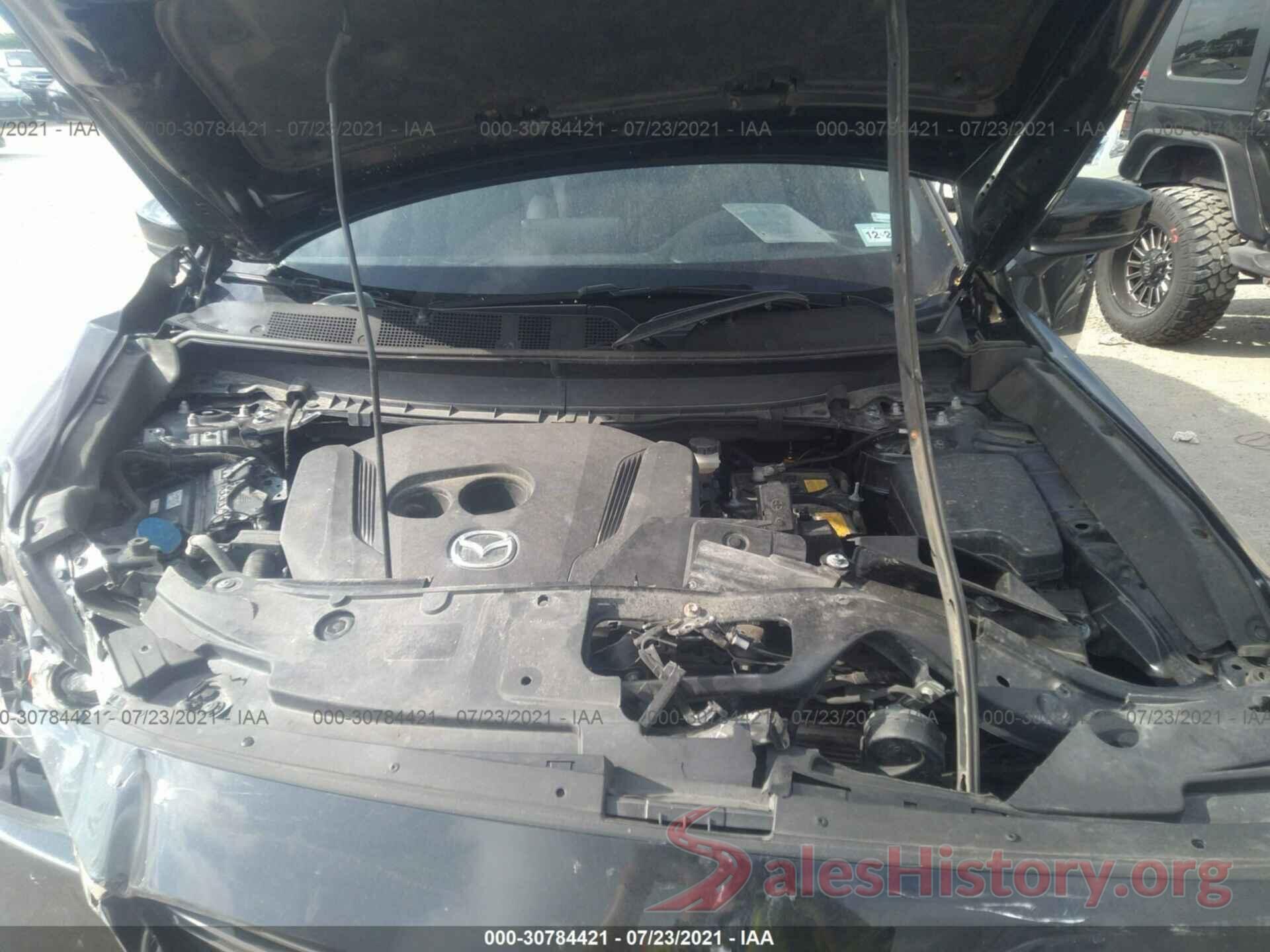 JM3TCBDY3L0403305 2020 MAZDA CX-9