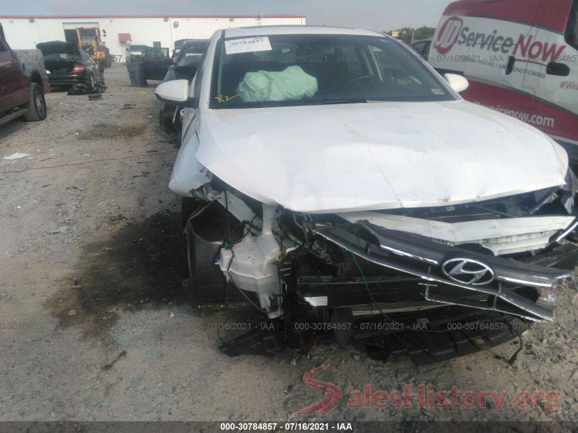 5NPD84LF6KH437749 2019 HYUNDAI ELANTRA