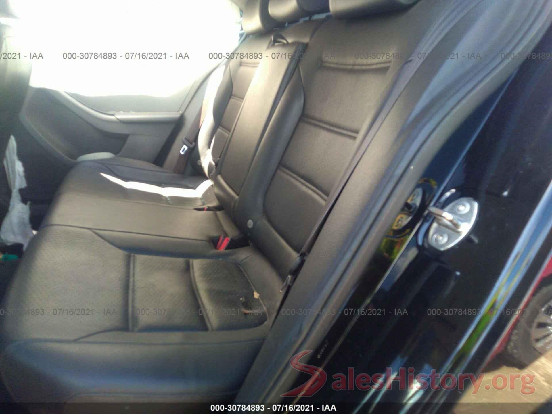 3VWDB7AJ9HM245087 2017 VOLKSWAGEN JETTA