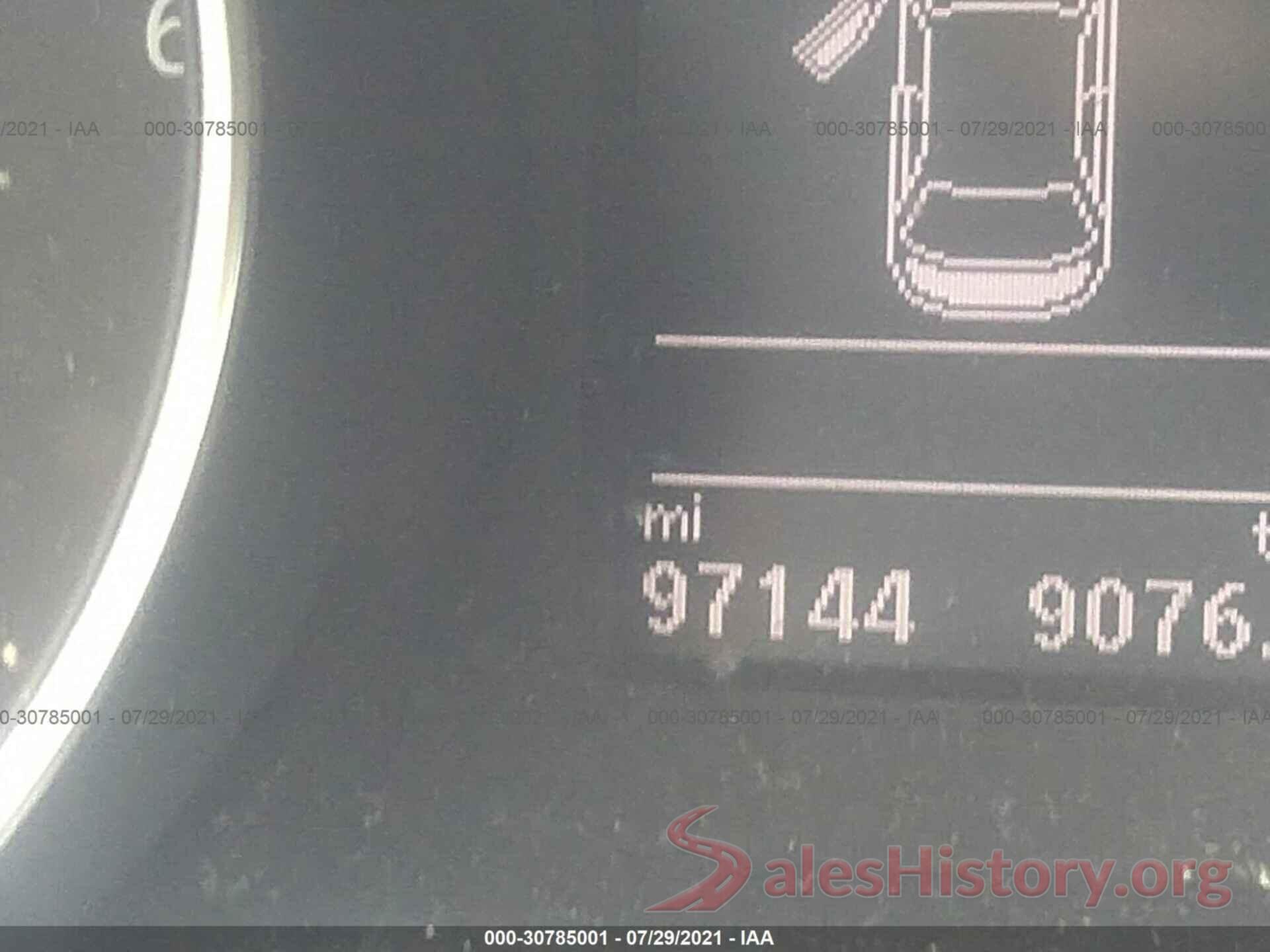 3VWDB7AJ4HM203037 2017 VOLKSWAGEN JETTA