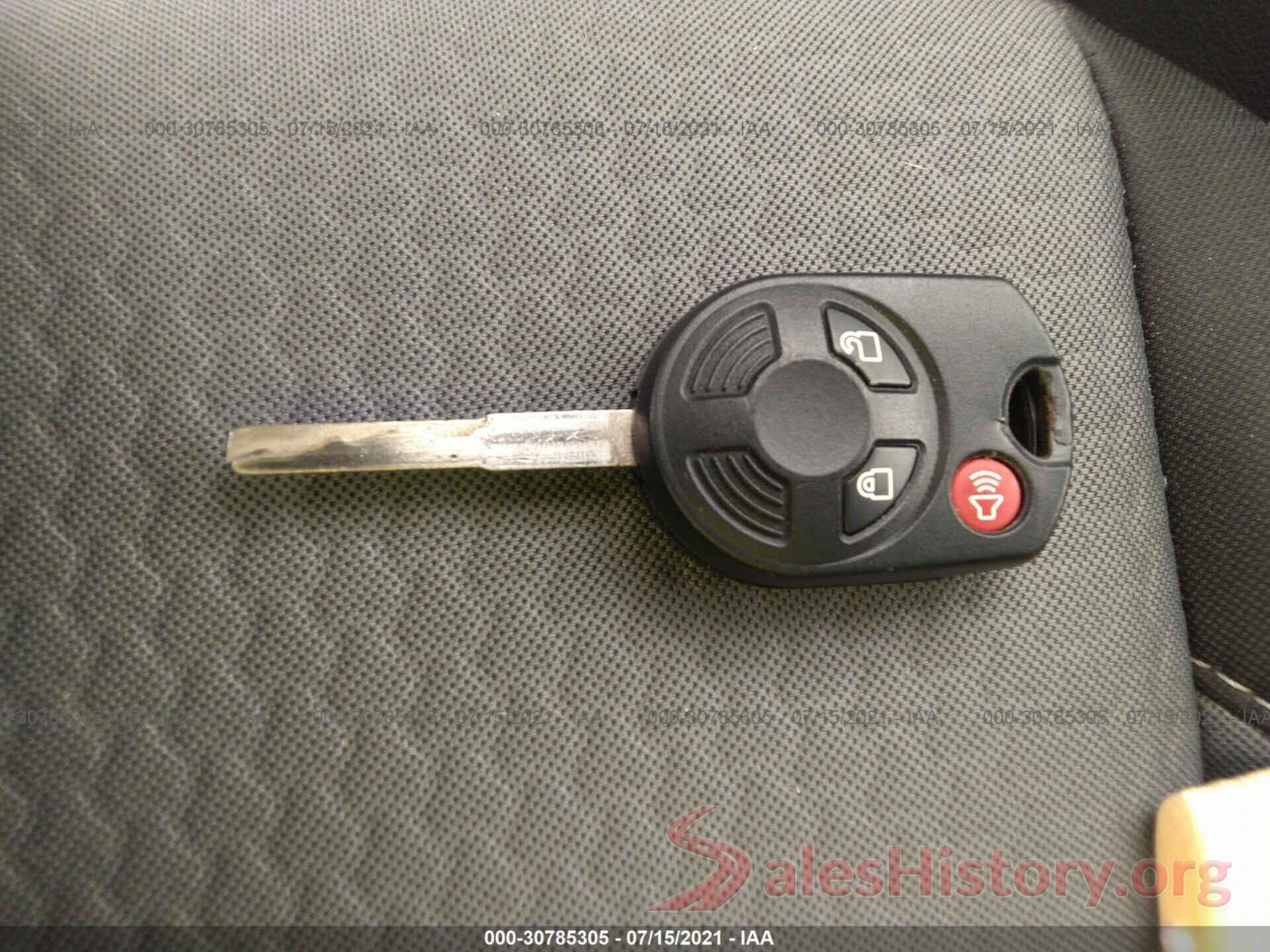 1FMCU9GD1JUA05051 2018 FORD ESCAPE